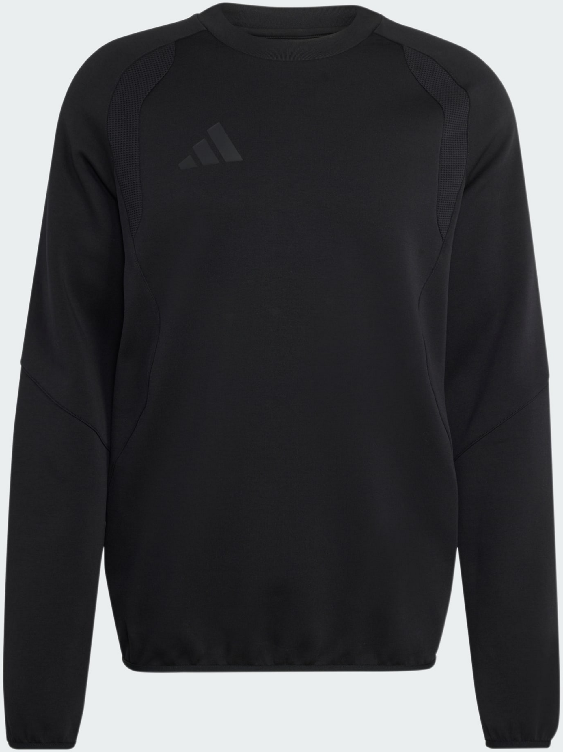 ADIDAS, Adidas Tiro Travel Tr&ouml;ja Med Rund Hals