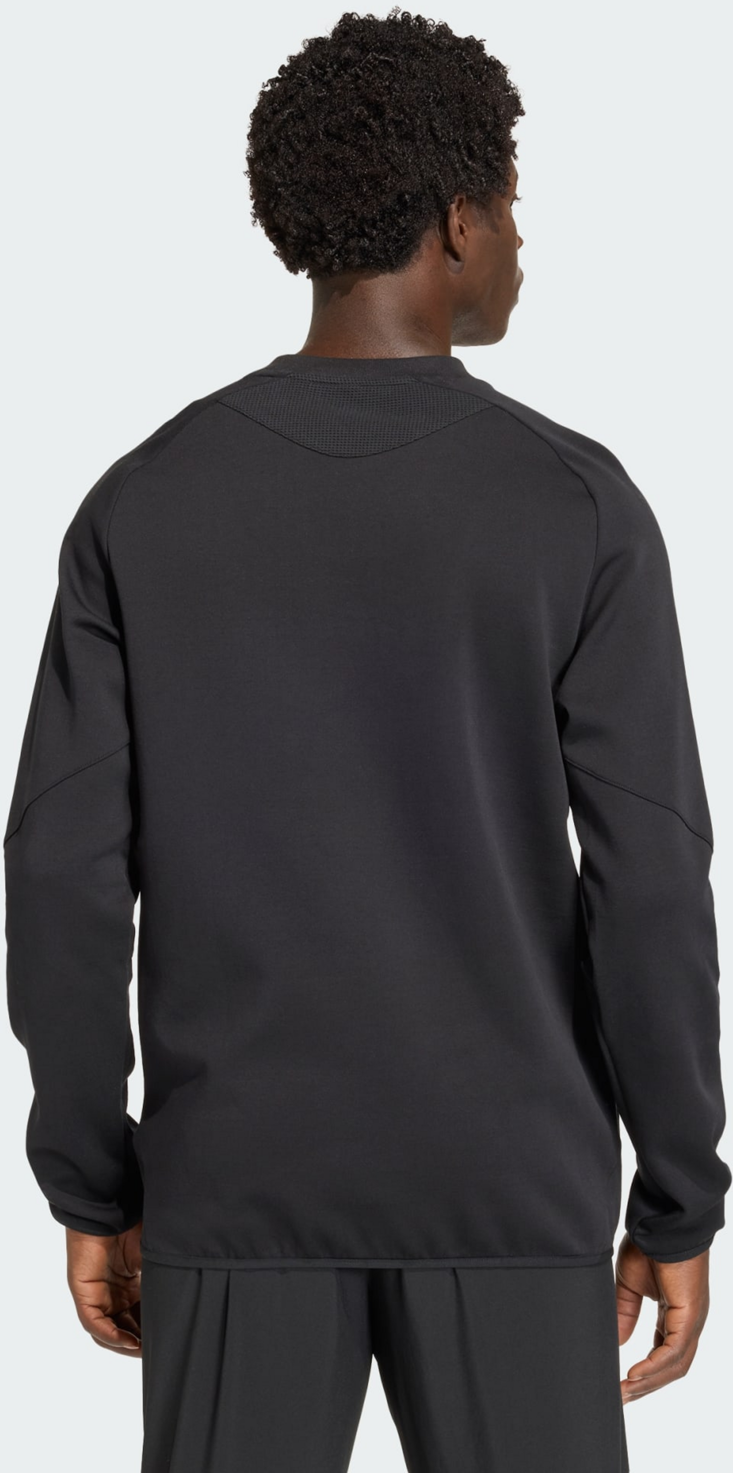 ADIDAS, Adidas Tiro Travel Tr&ouml;ja Med Rund Hals