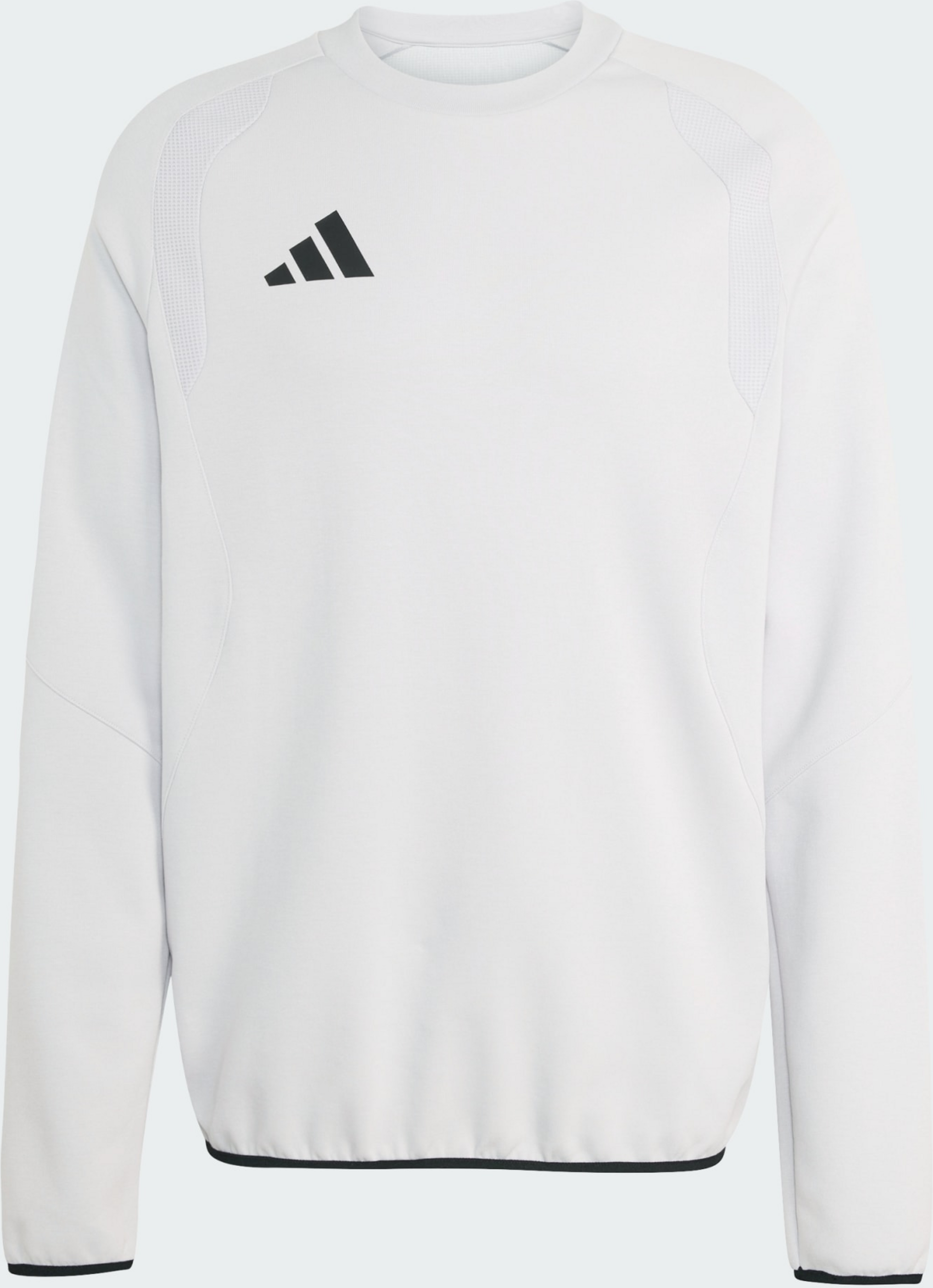 ADIDAS, Adidas Tiro Travel Tr&ouml;ja Med Rund Hals