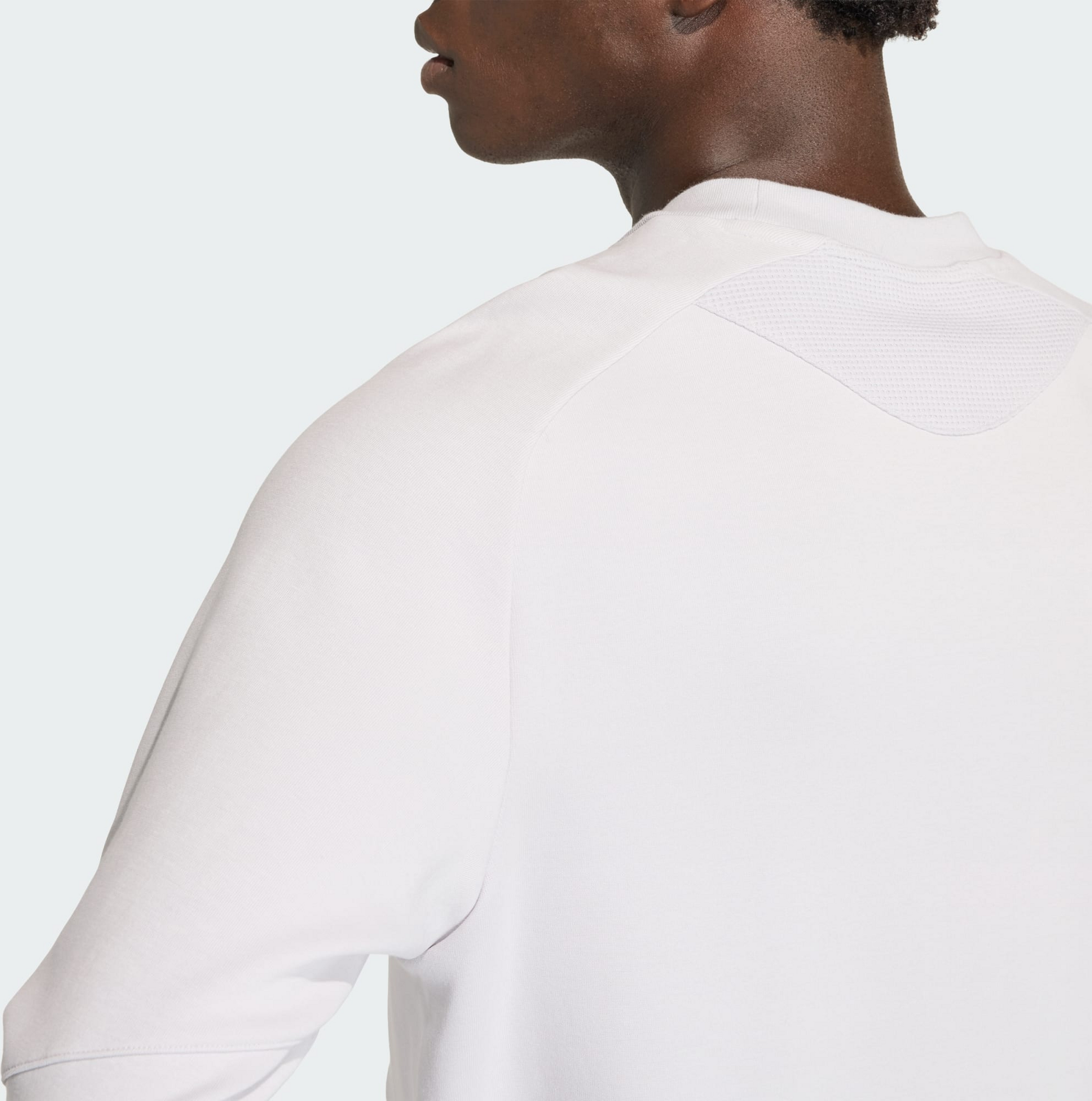 ADIDAS, Adidas Tiro Travel Tr&ouml;ja Med Rund Hals