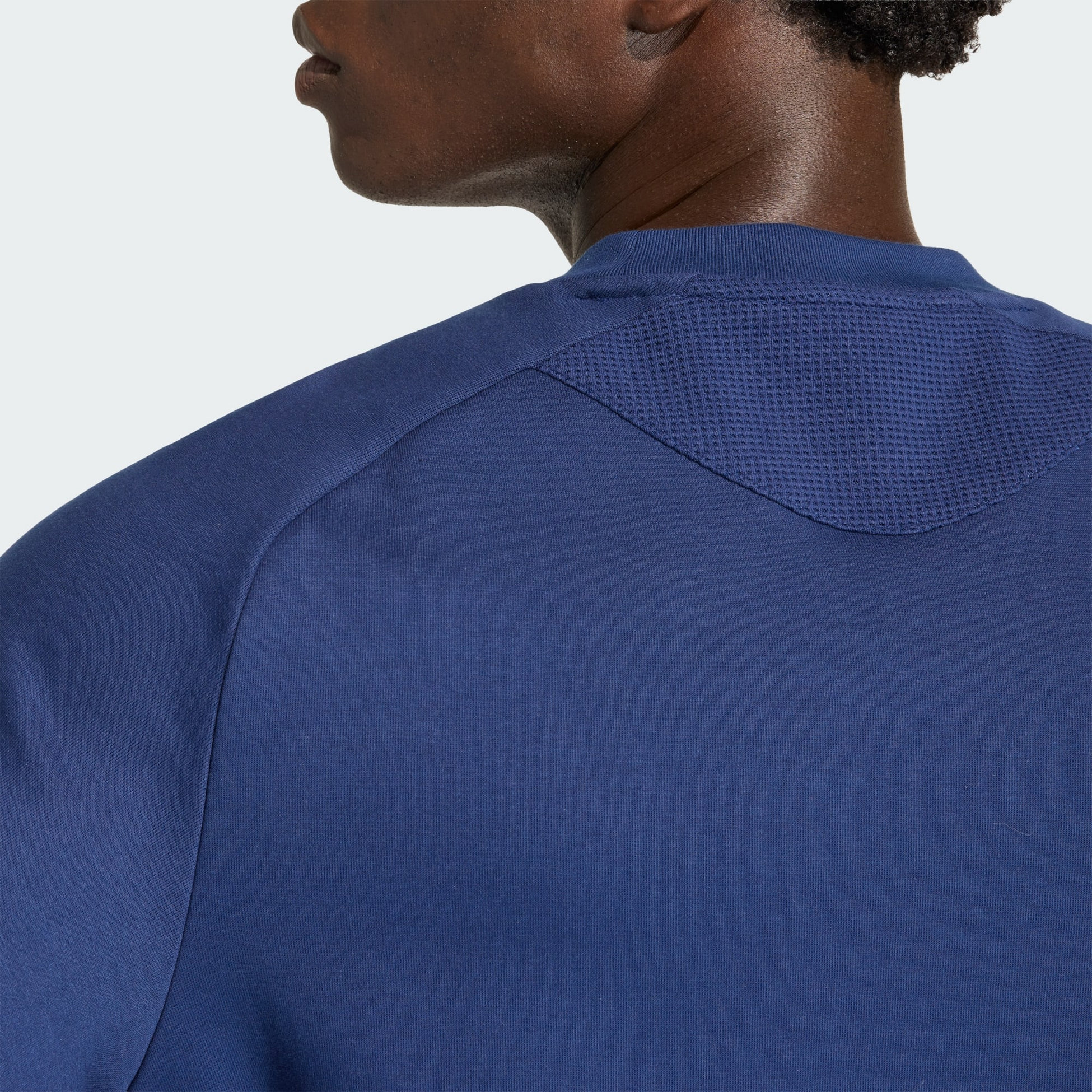 ADIDAS, Adidas Tiro Travel Tr&ouml;ja Med Rund Hals