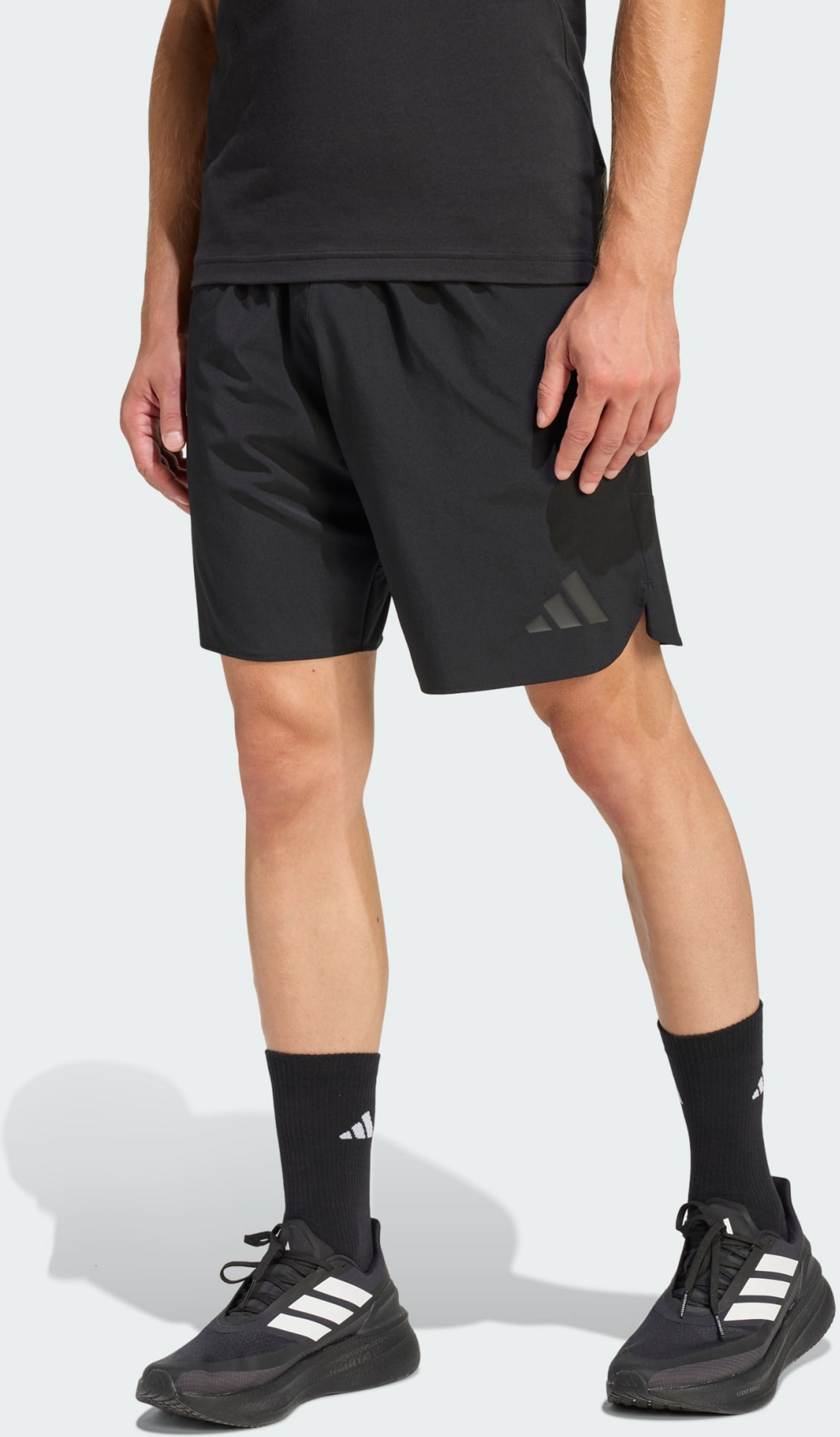 ADIDAS, Adidas Tiro Travel Woven Shorts