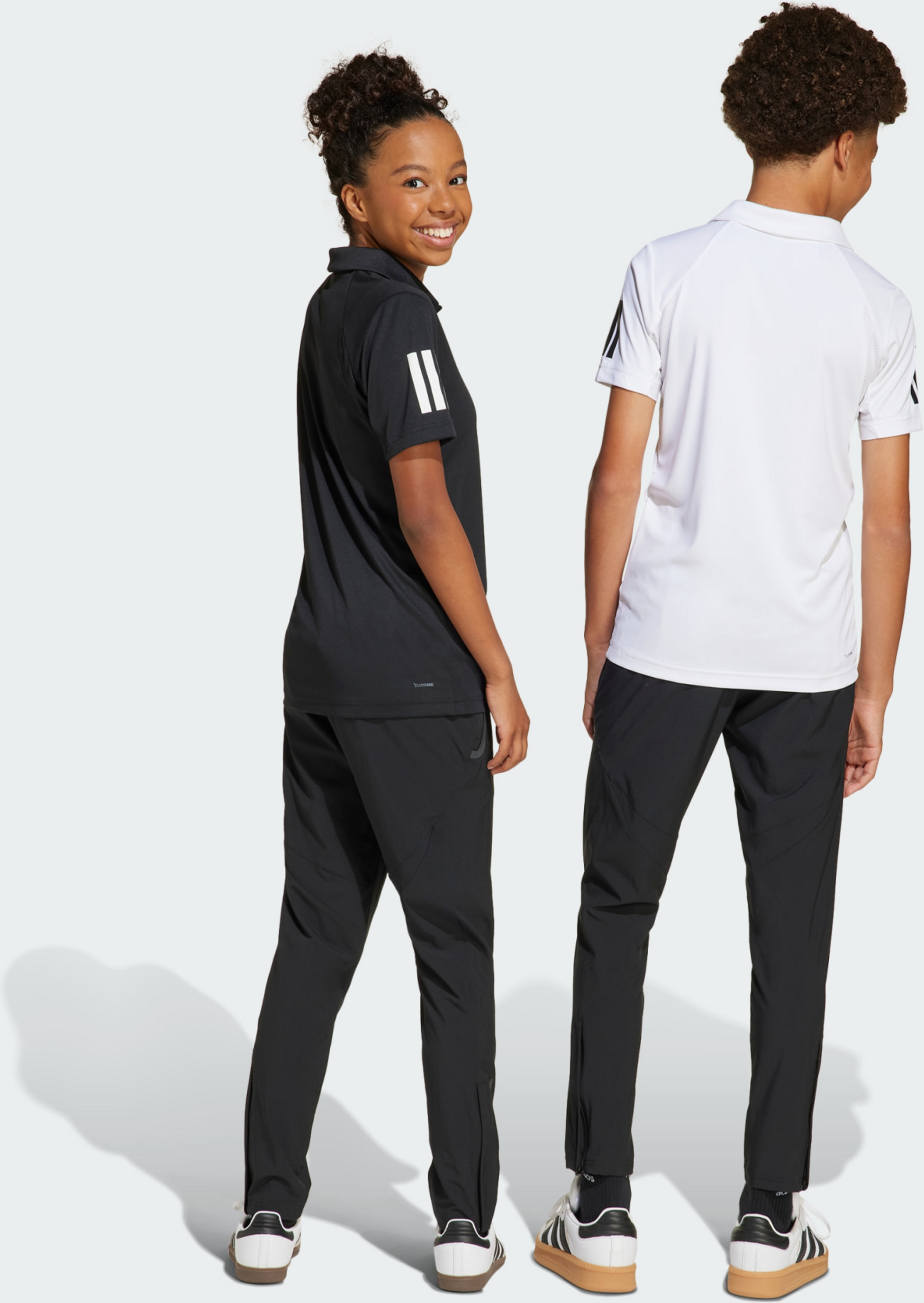 ADIDAS, Adidas Tiro25 Competition Vistech Travel Byxor