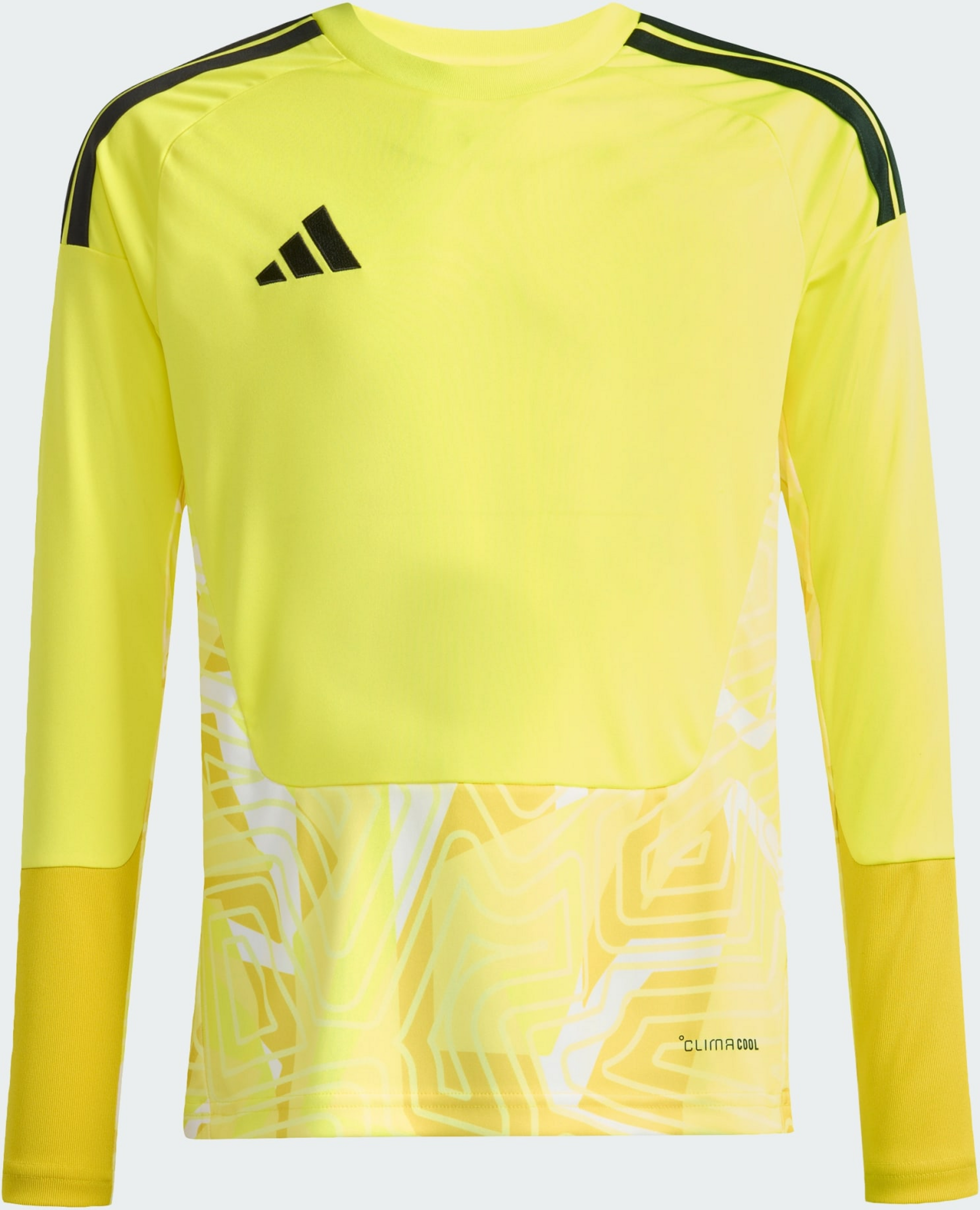 ADIDAS, Adidas Tiro26 Competition L&aring;ng&auml;rmad M&aring;lvaktstr&ouml;ja Barn