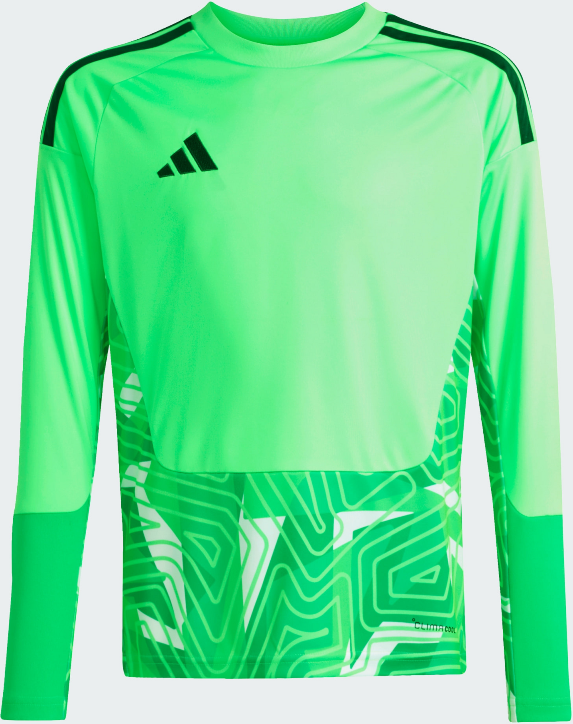 ADIDAS, Adidas Tiro26 Competition L&aring;ng&auml;rmad M&aring;lvaktstr&ouml;ja Barn