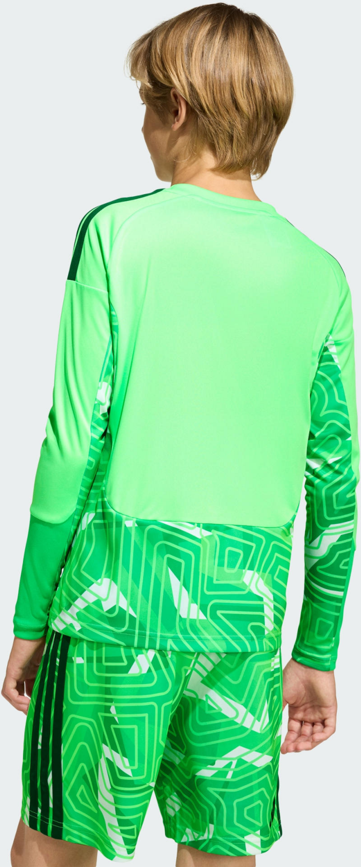 ADIDAS, Adidas Tiro26 Competition L&aring;ng&auml;rmad M&aring;lvaktstr&ouml;ja Barn