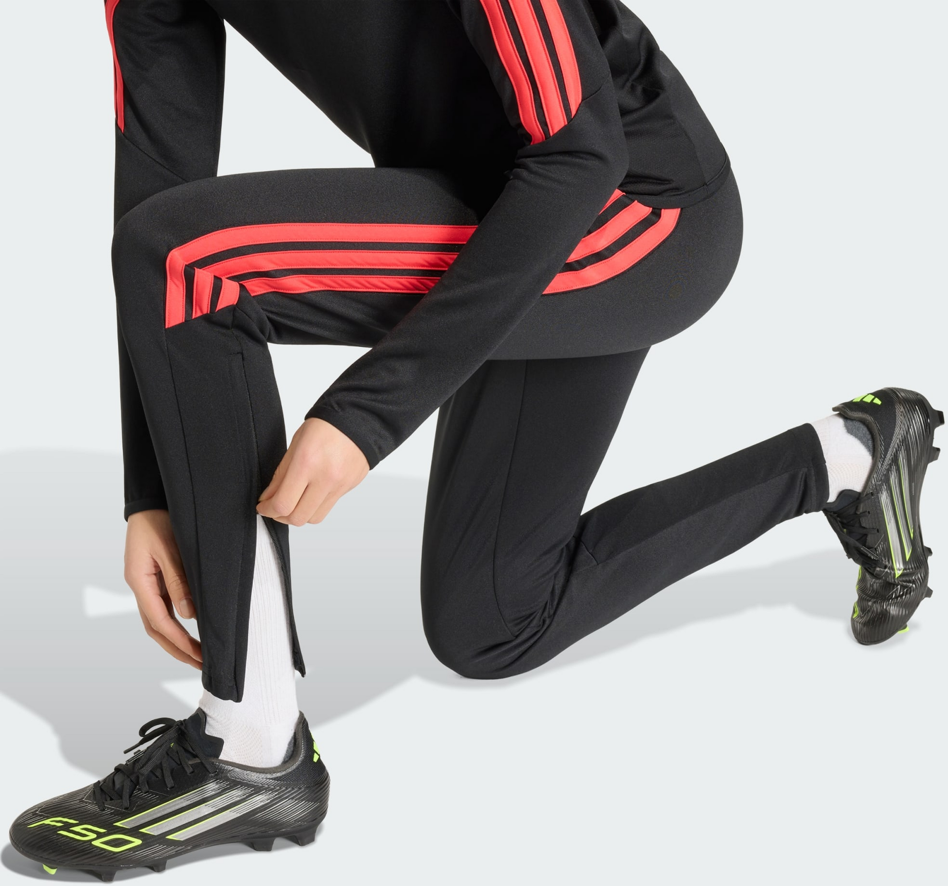 ADIDAS, Adidas Tiro26 League Regular Tr&auml;ningsbyxor