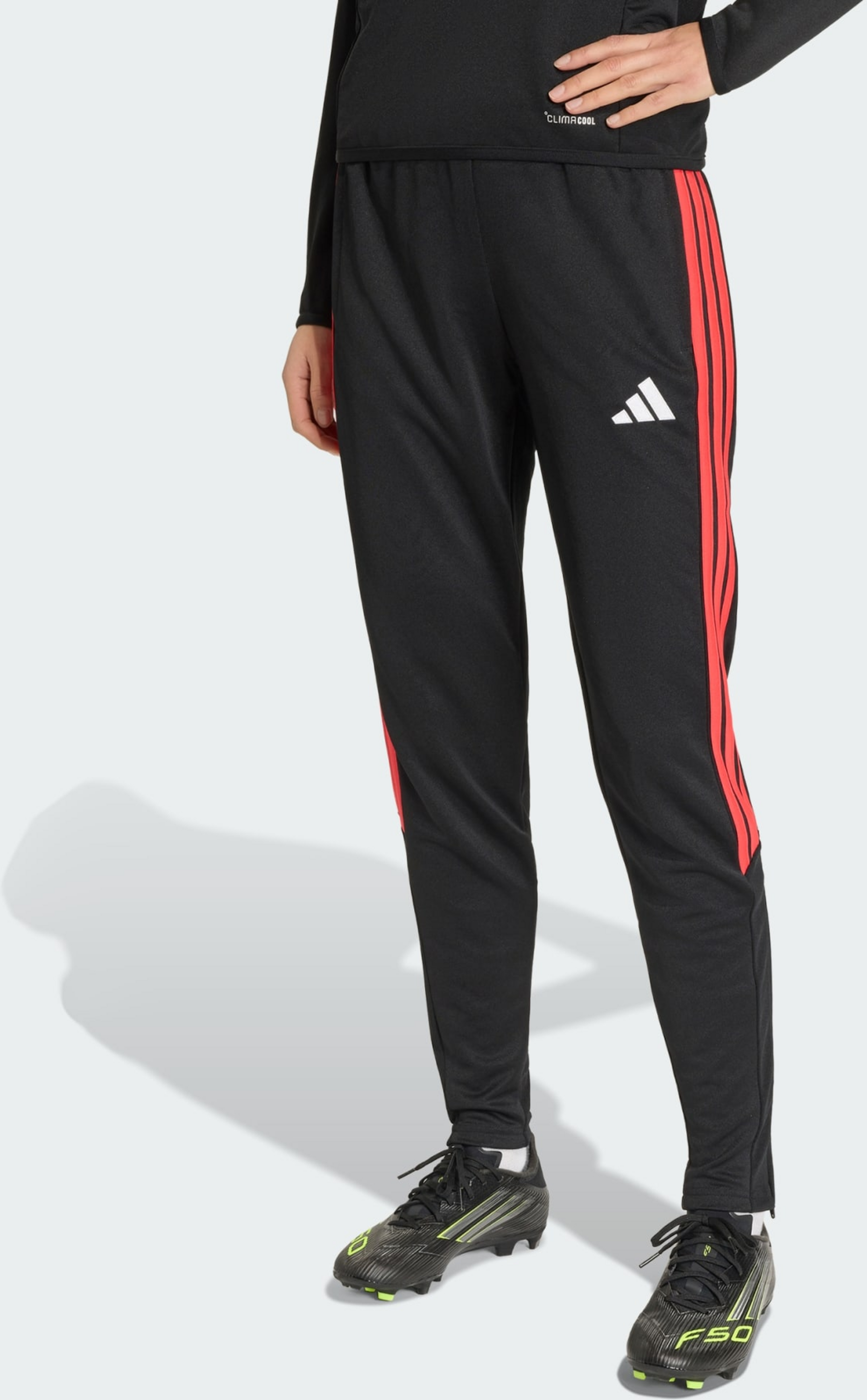 ADIDAS, Adidas Tiro26 League Regular Tr&auml;ningsbyxor