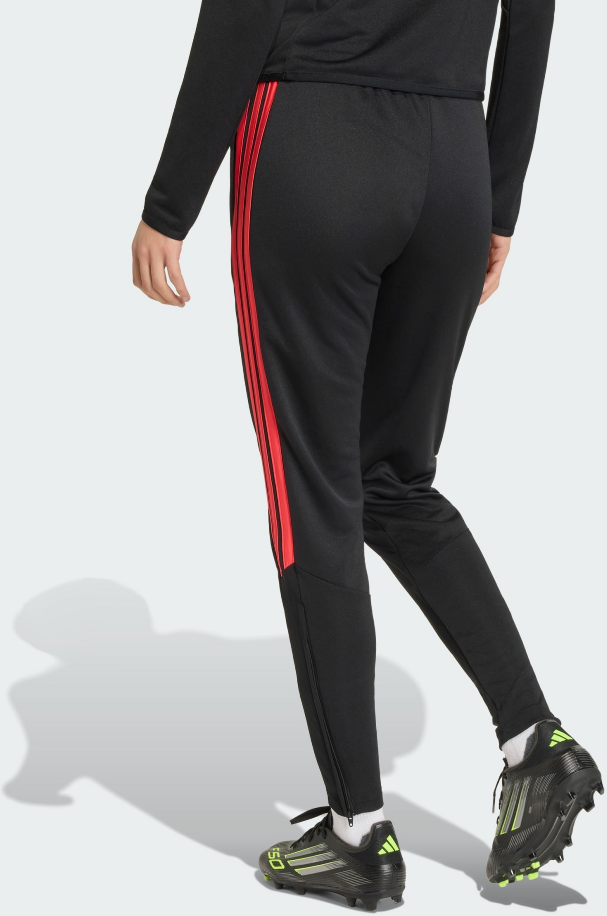 ADIDAS, Adidas Tiro26 League Regular Tr&auml;ningsbyxor