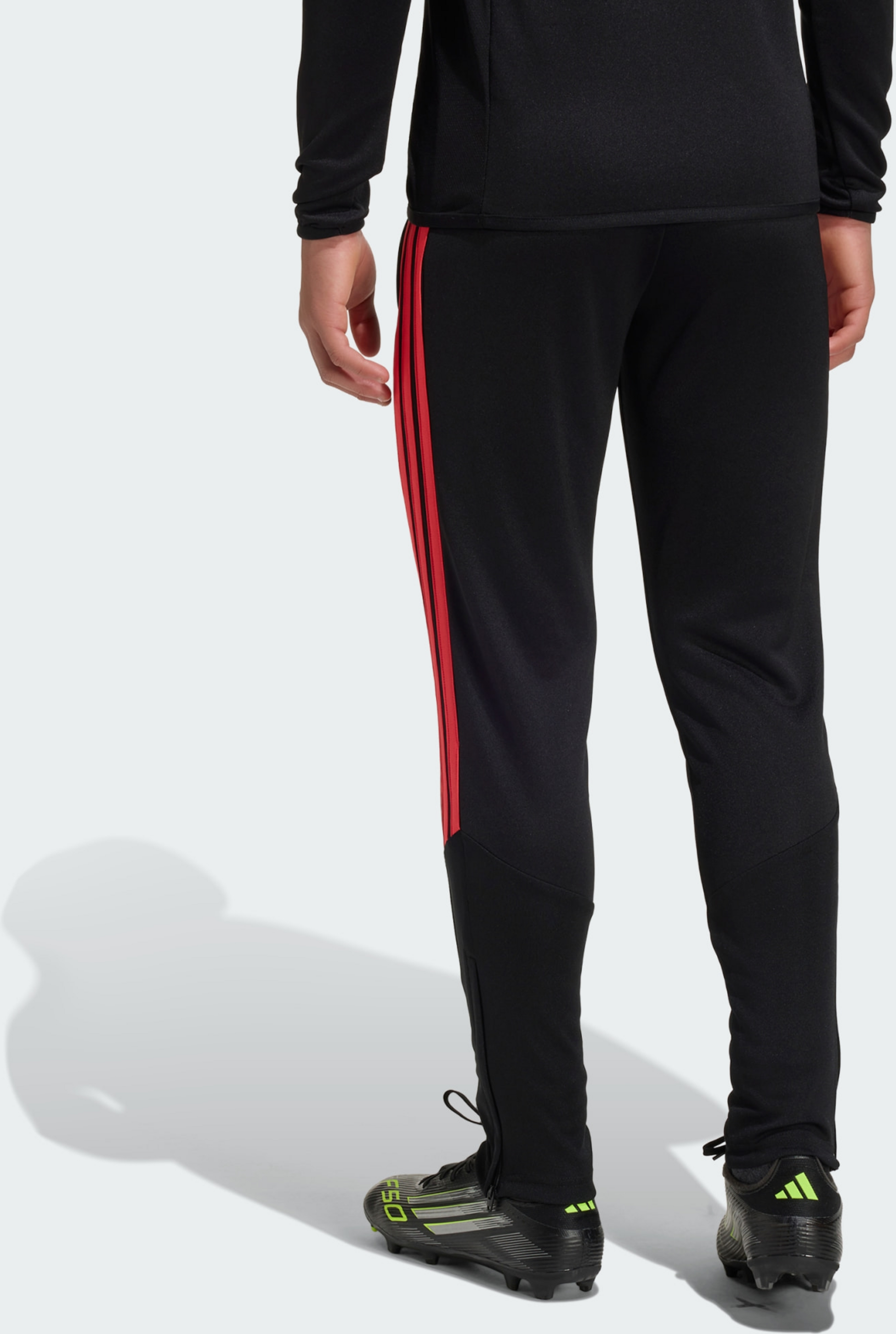 ADIDAS, Adidas Tiro26 League Regular-tr&auml;ningsbyxor F&ouml;r Barn