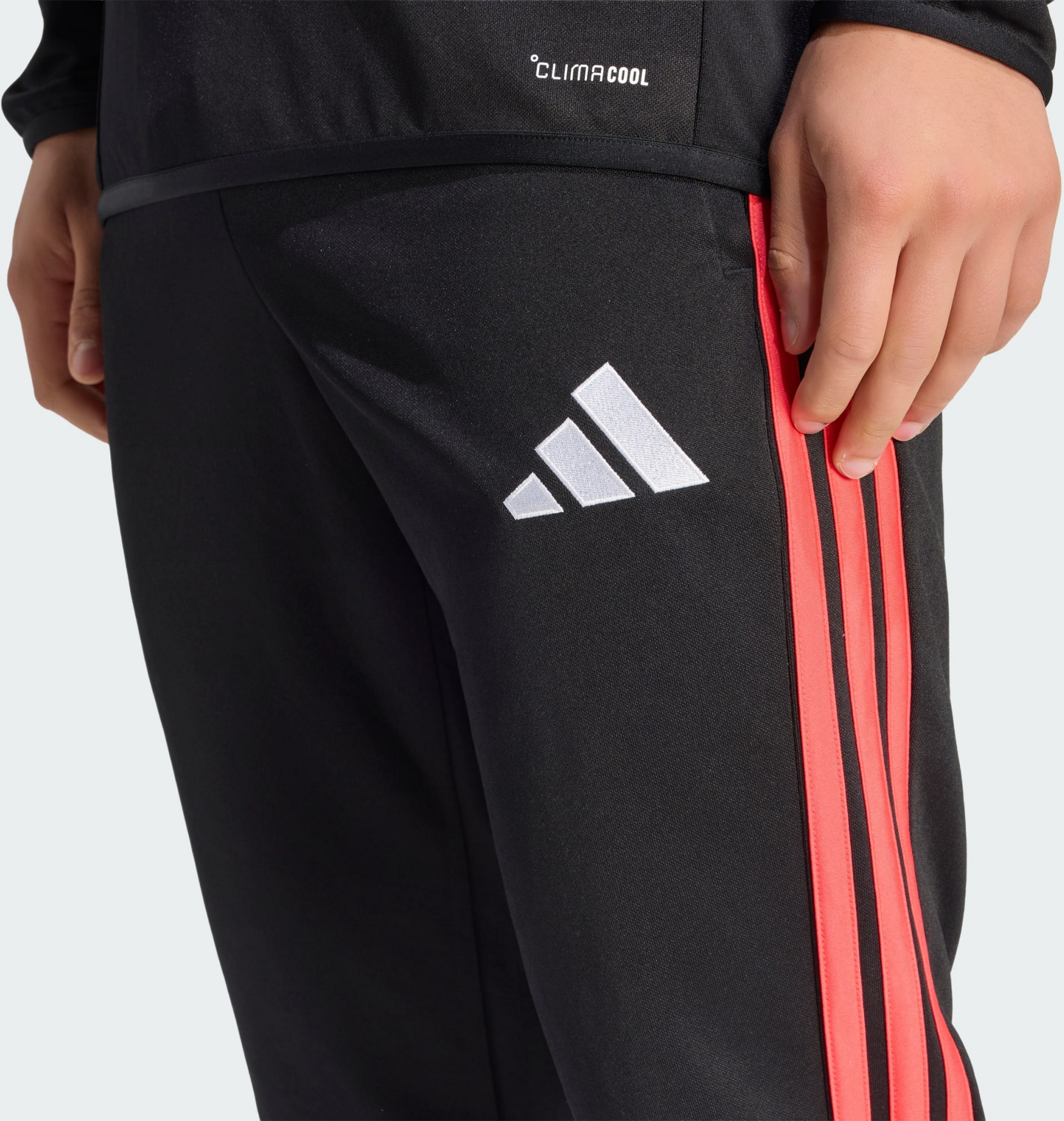 ADIDAS, Adidas Tiro26 League Regular-tr&auml;ningsbyxor