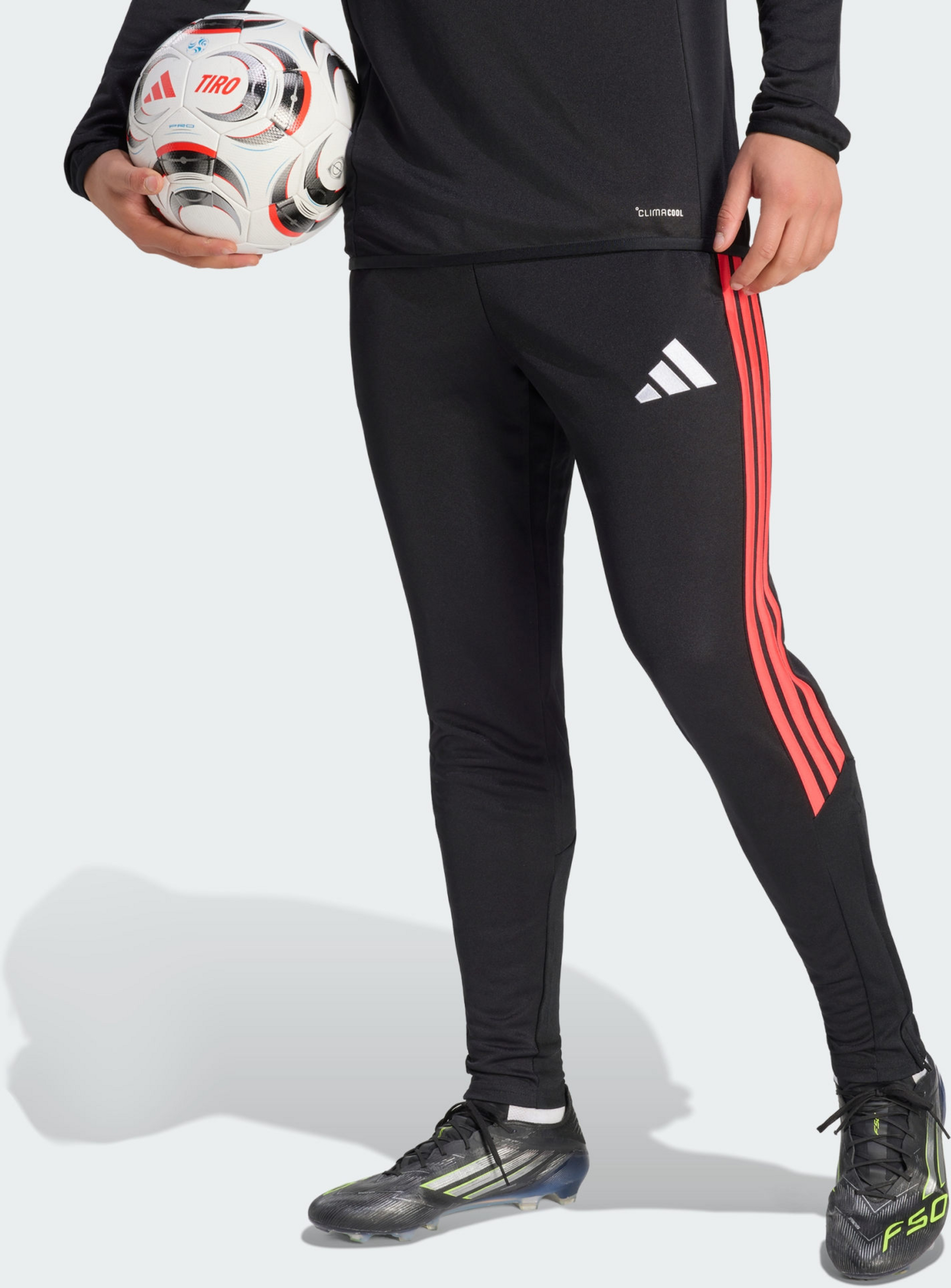 ADIDAS, Adidas Tiro26 League Regular-tr&auml;ningsbyxor