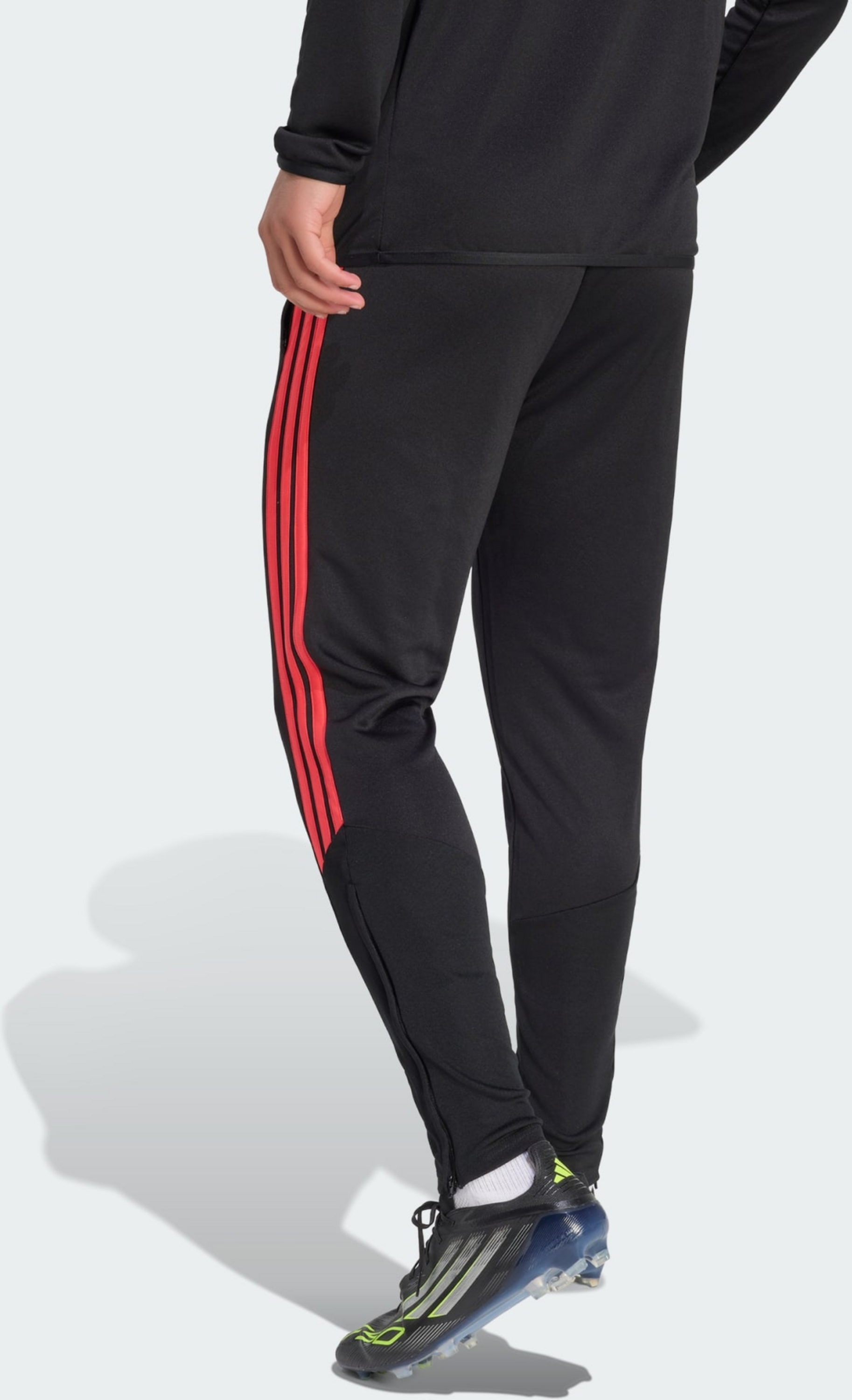 ADIDAS, Adidas Tiro26 League Regular-tr&auml;ningsbyxor