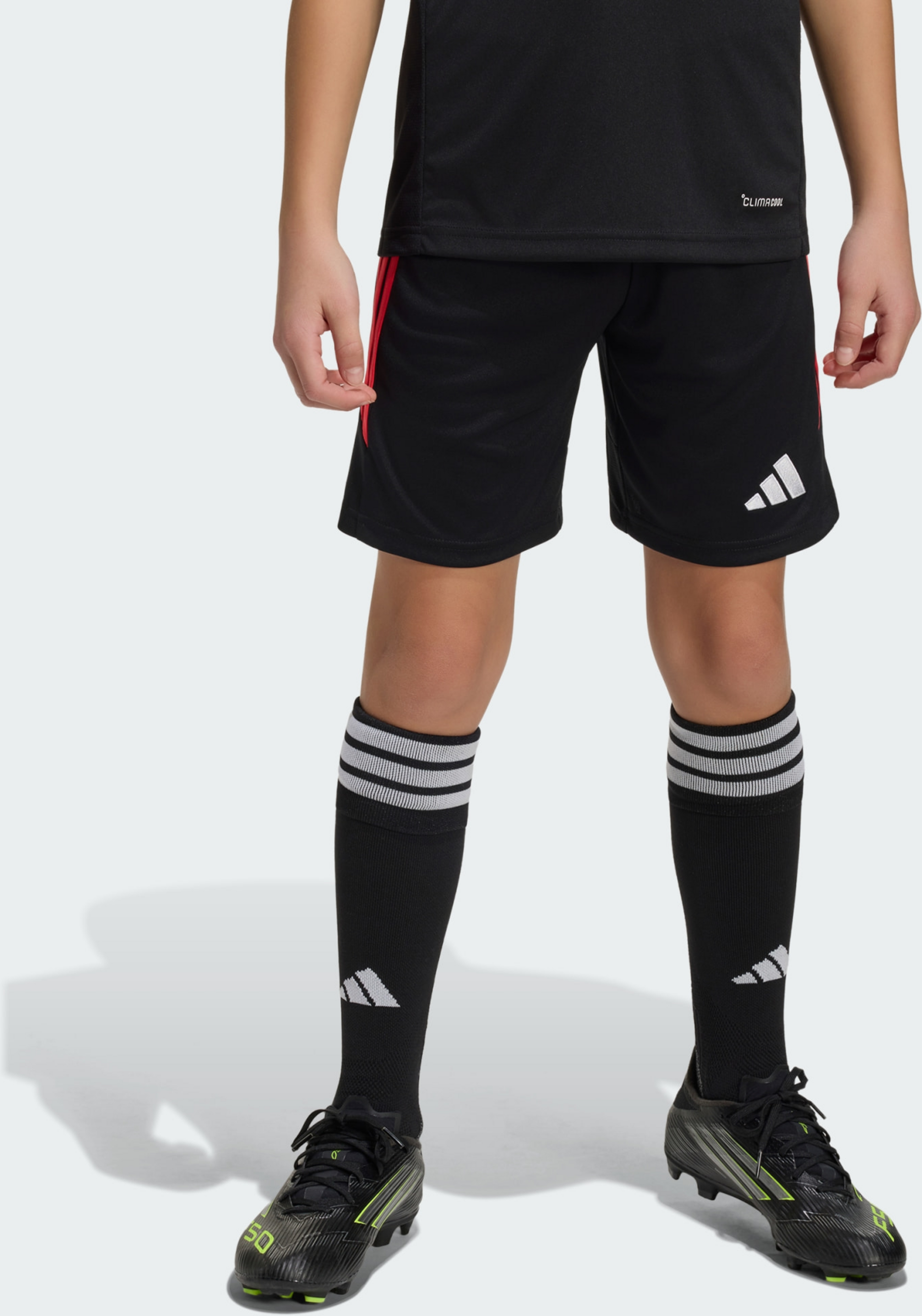 ADIDAS, Adidas Tiro26 League Shorts Barn