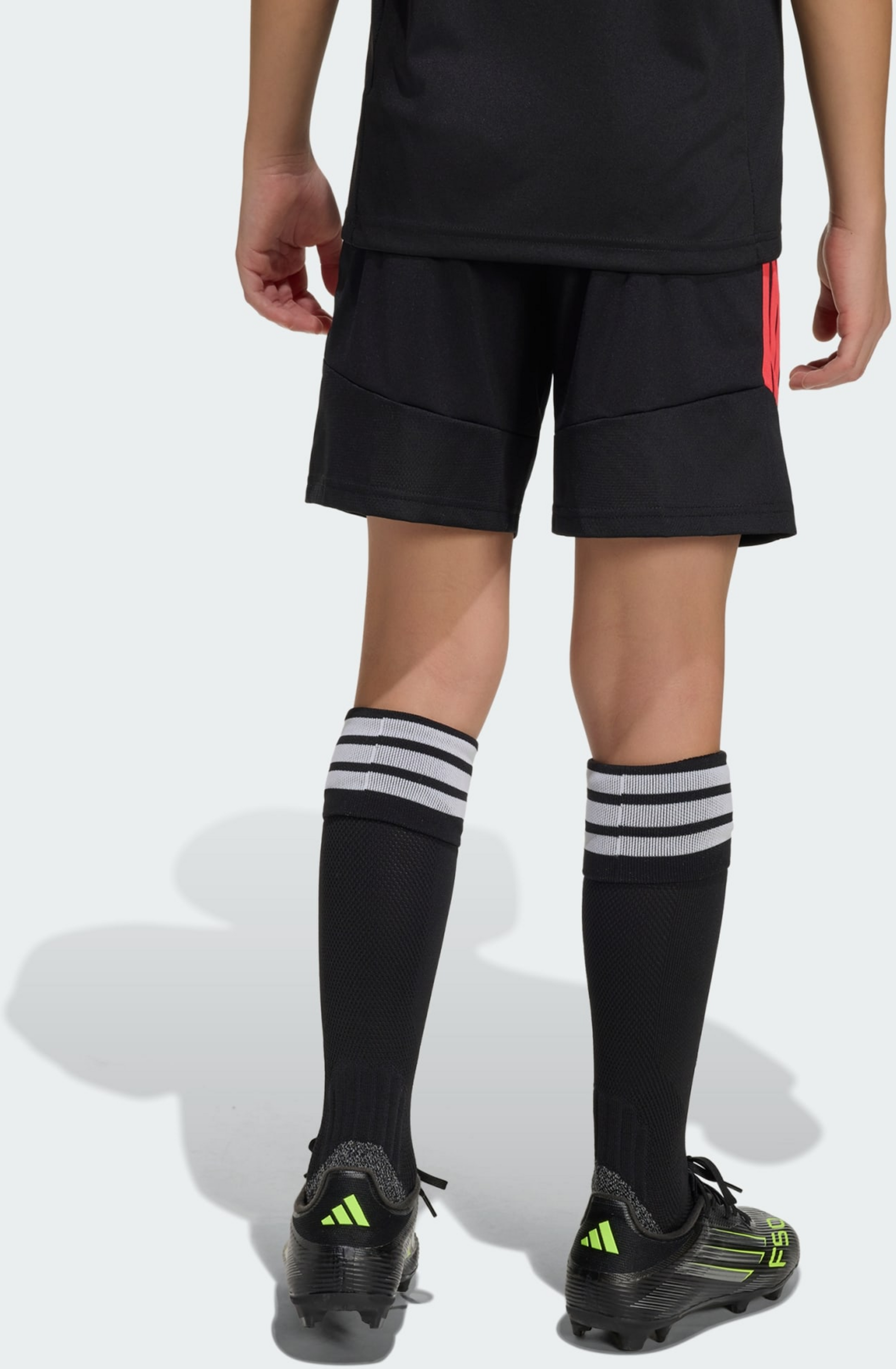 ADIDAS, Adidas Tiro26 League Shorts Barn