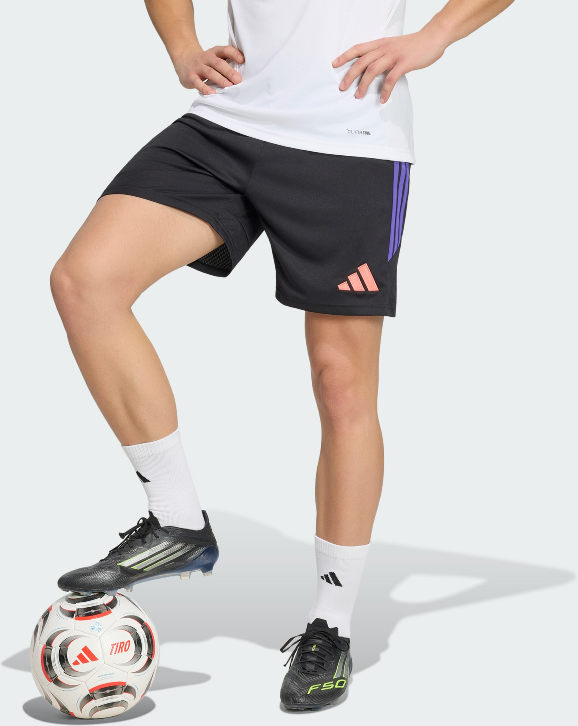 ADIDAS, Adidas Tiro26 League Shorts