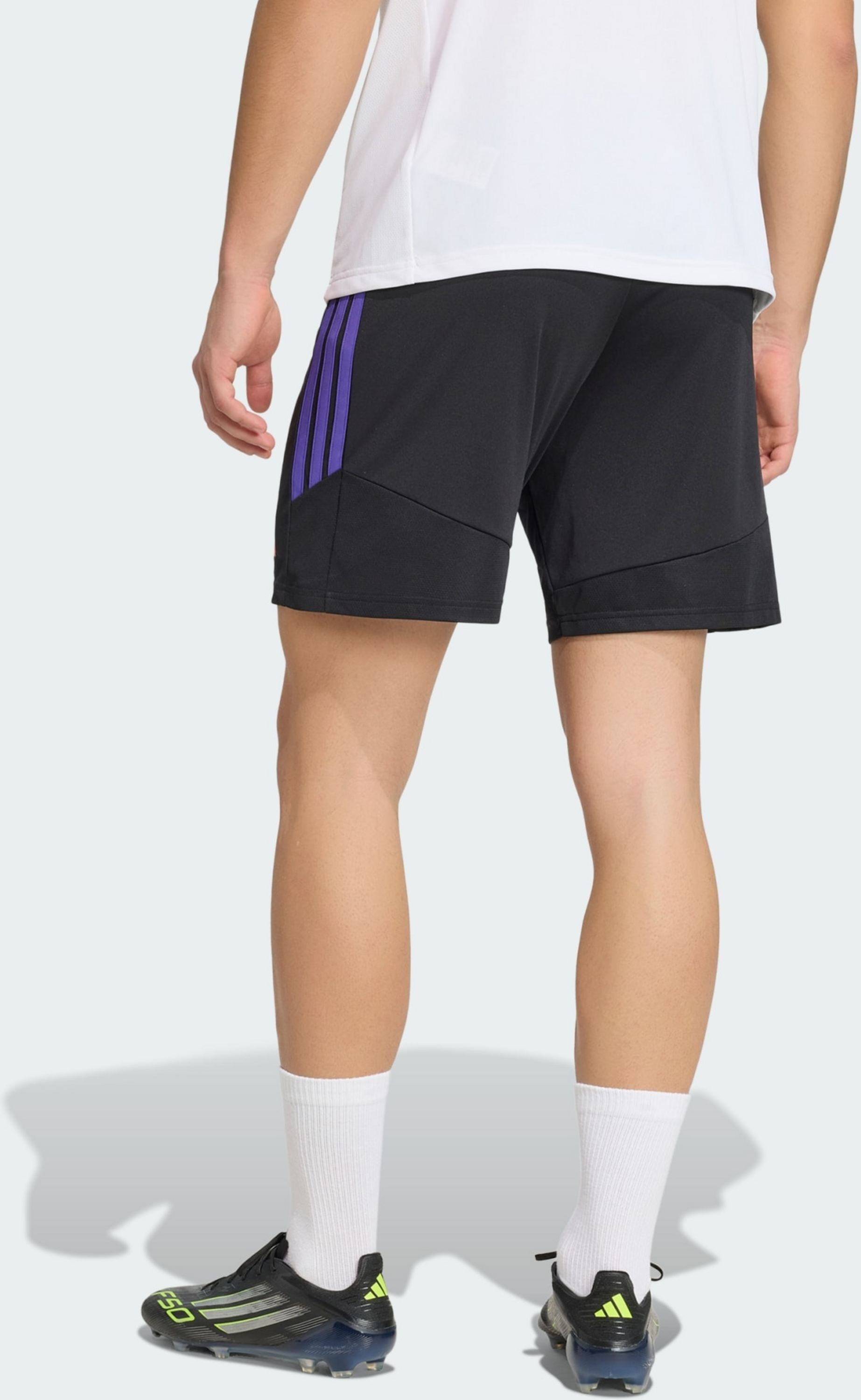 ADIDAS, Adidas Tiro26 League Shorts