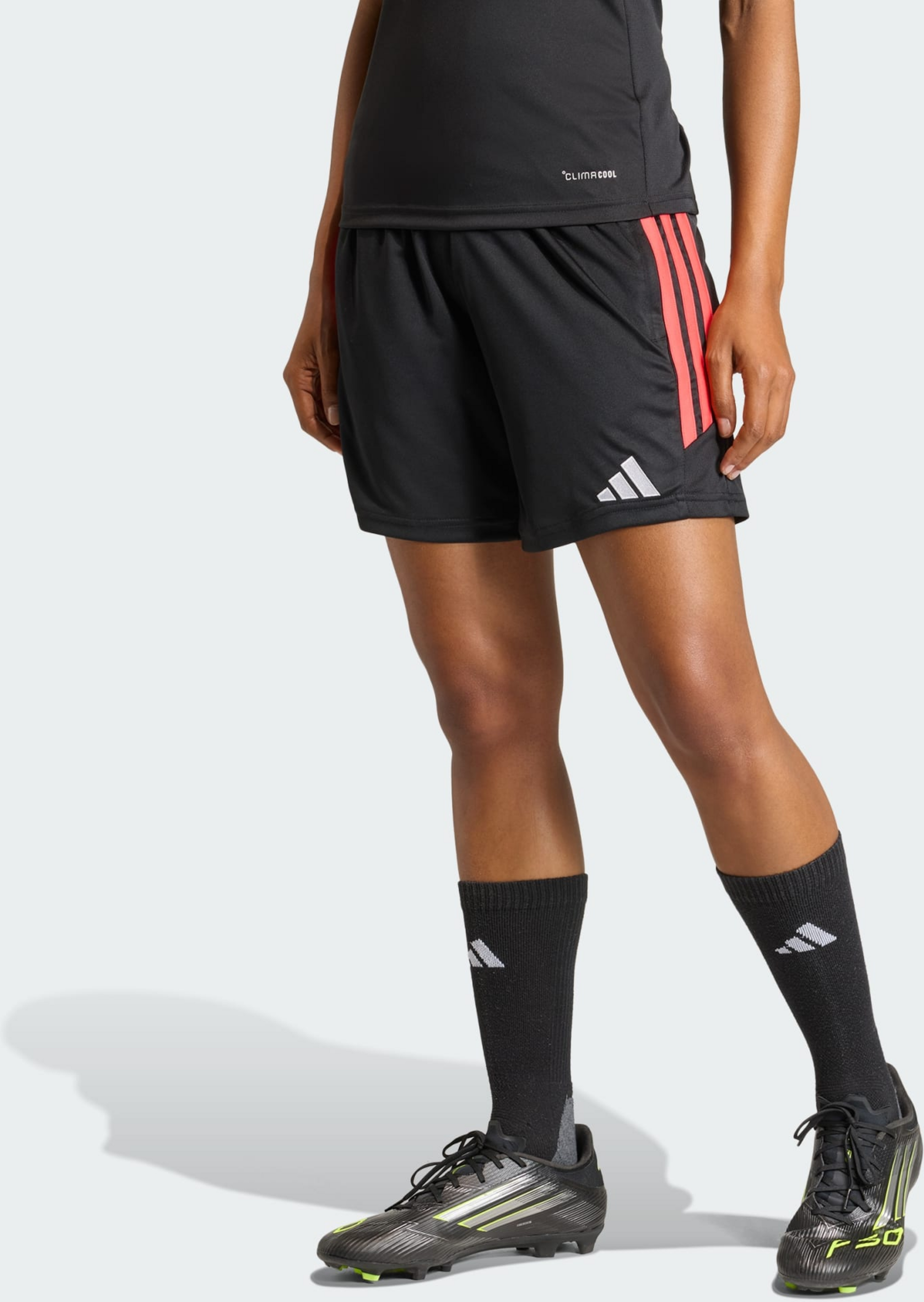 ADIDAS, Adidas Tiro26 League Tr&auml;ningsshorts