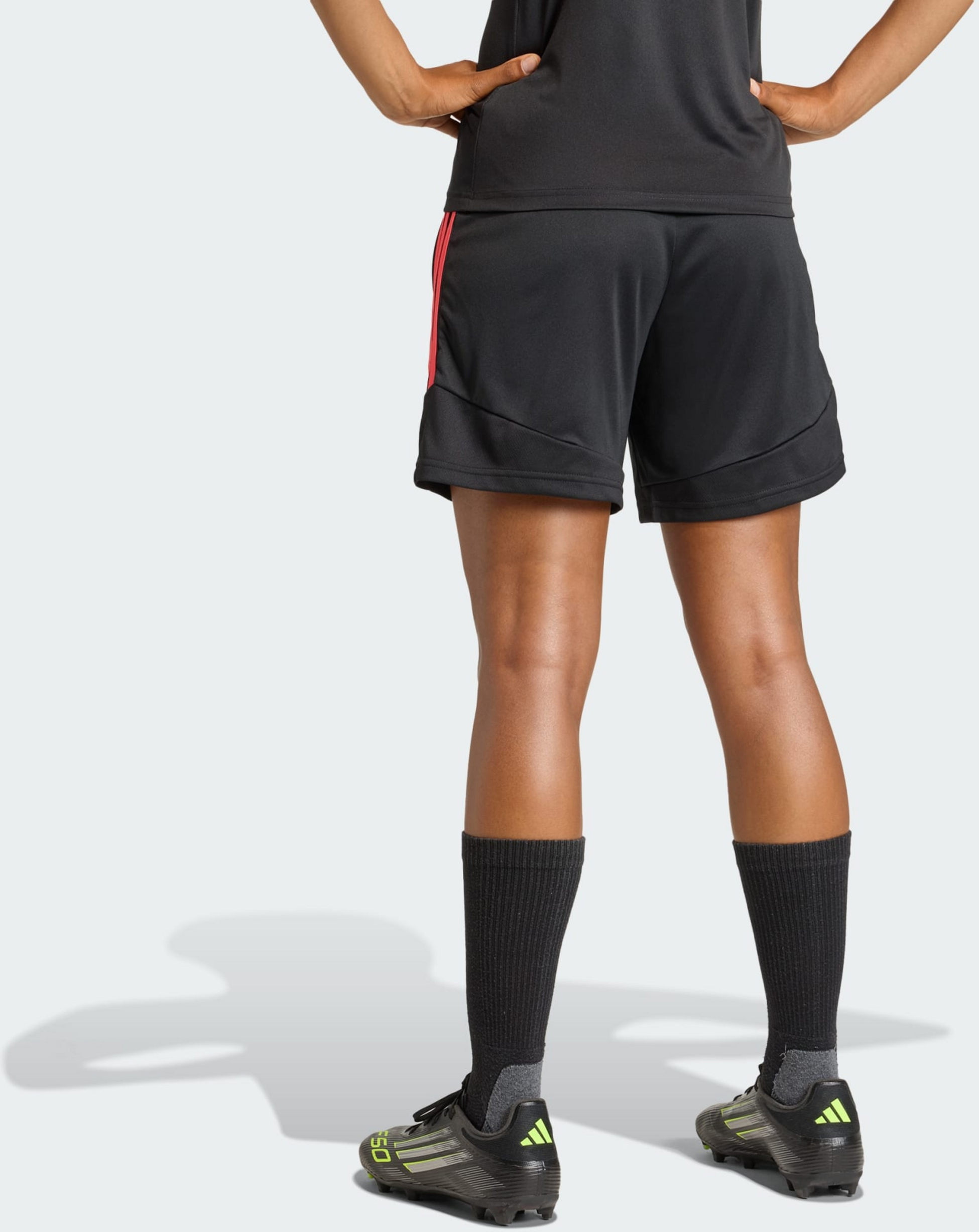 ADIDAS, Adidas Tiro26 League Tr&auml;ningsshorts