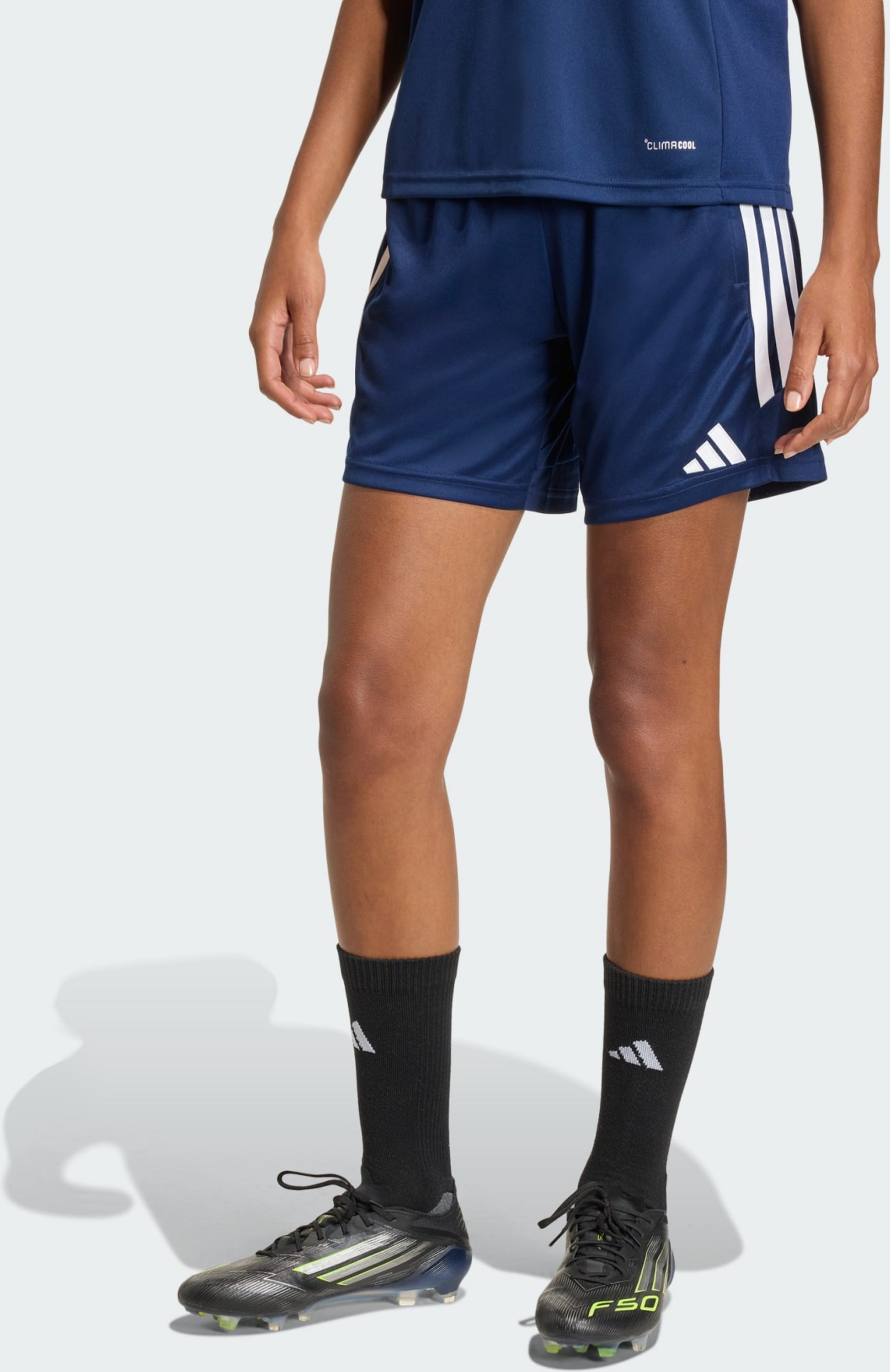 ADIDAS, Adidas Tiro26 League Tr&auml;ningsshorts