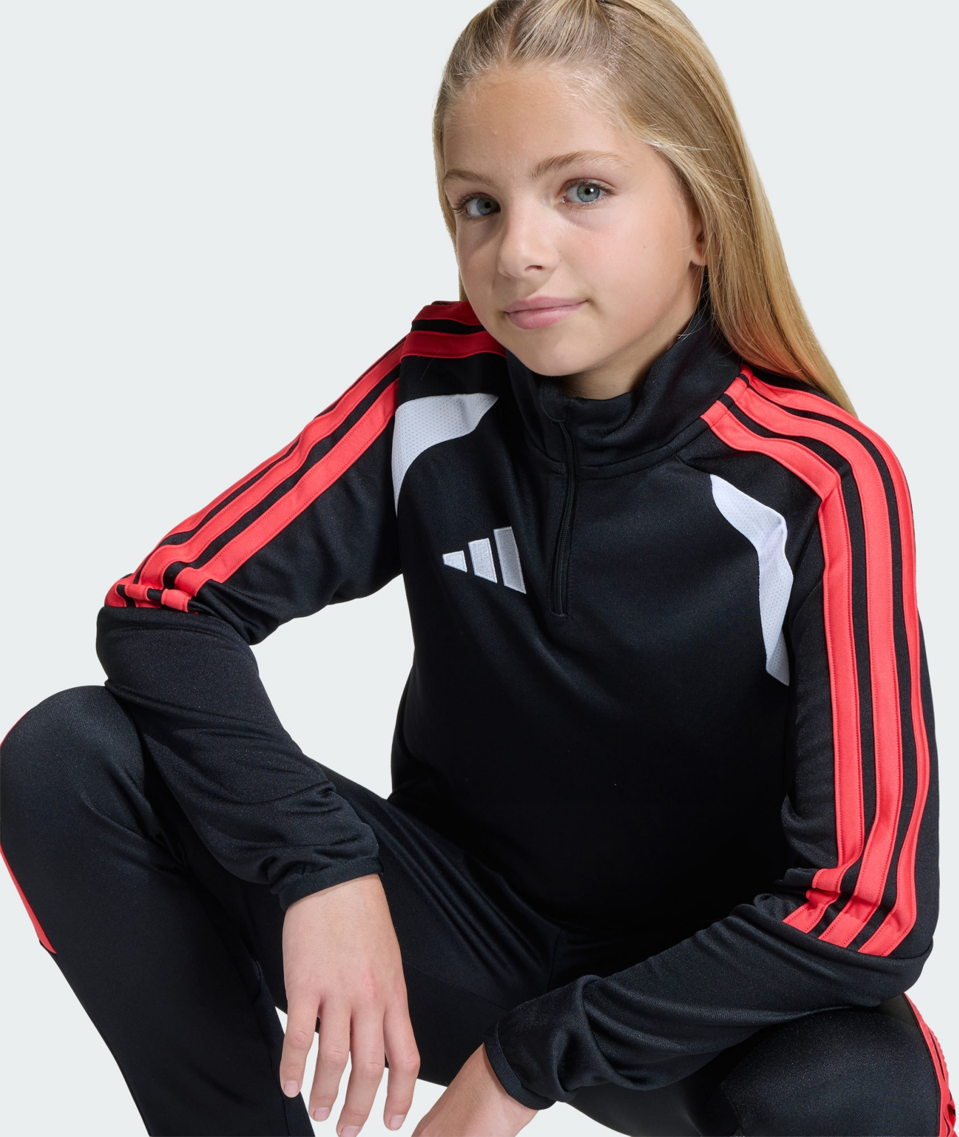 ADIDAS, Adidas Tiro26 League Tr&auml;ningstr&ouml;ja F&ouml;r Barn