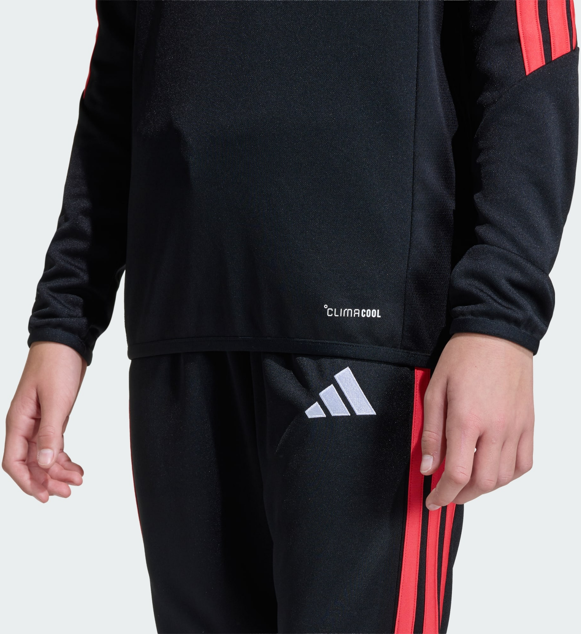 ADIDAS, Adidas Tiro26 League Tr&auml;ningstr&ouml;ja F&ouml;r Barn