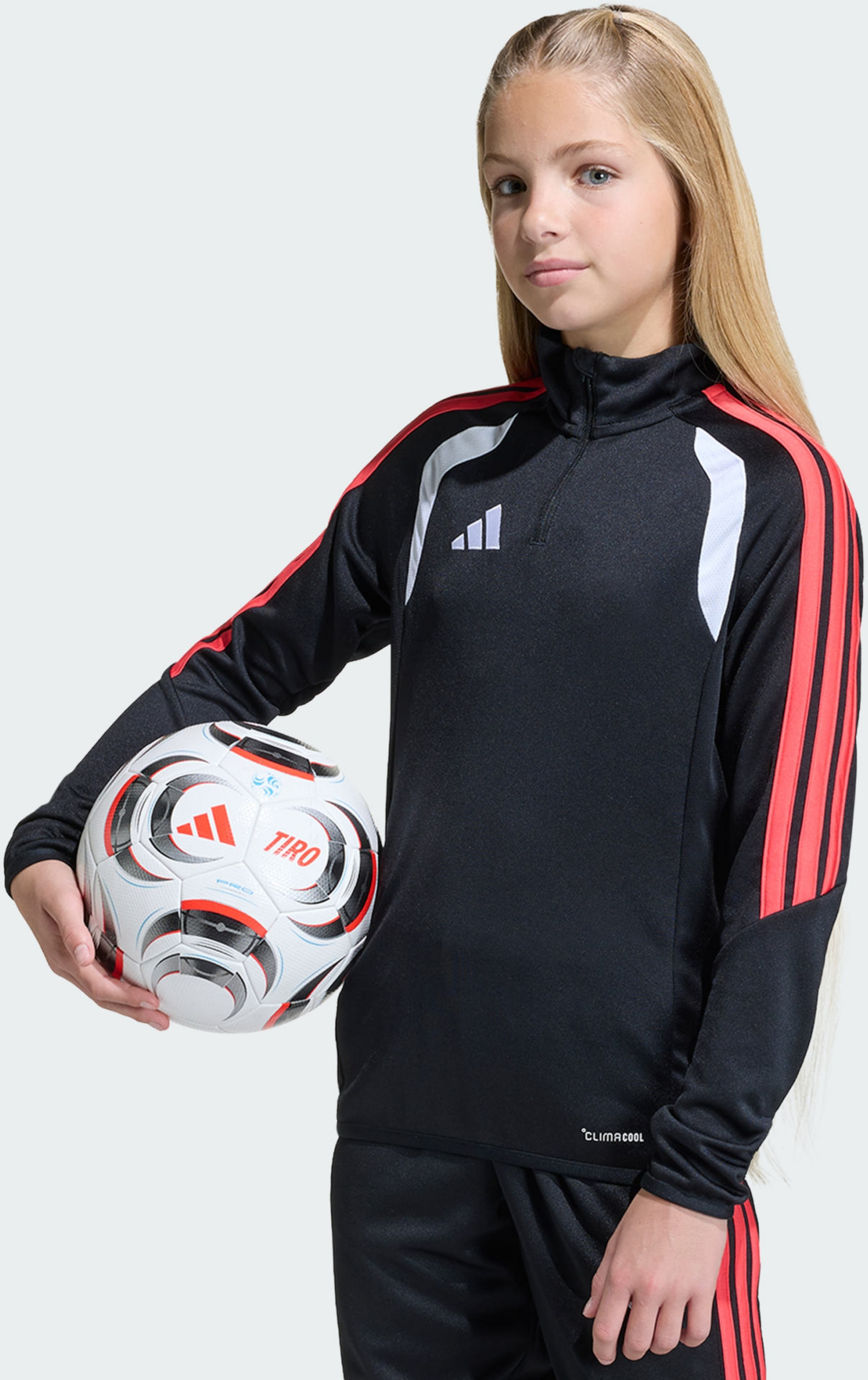 ADIDAS, Adidas Tiro26 League Tr&auml;ningstr&ouml;ja F&ouml;r Barn