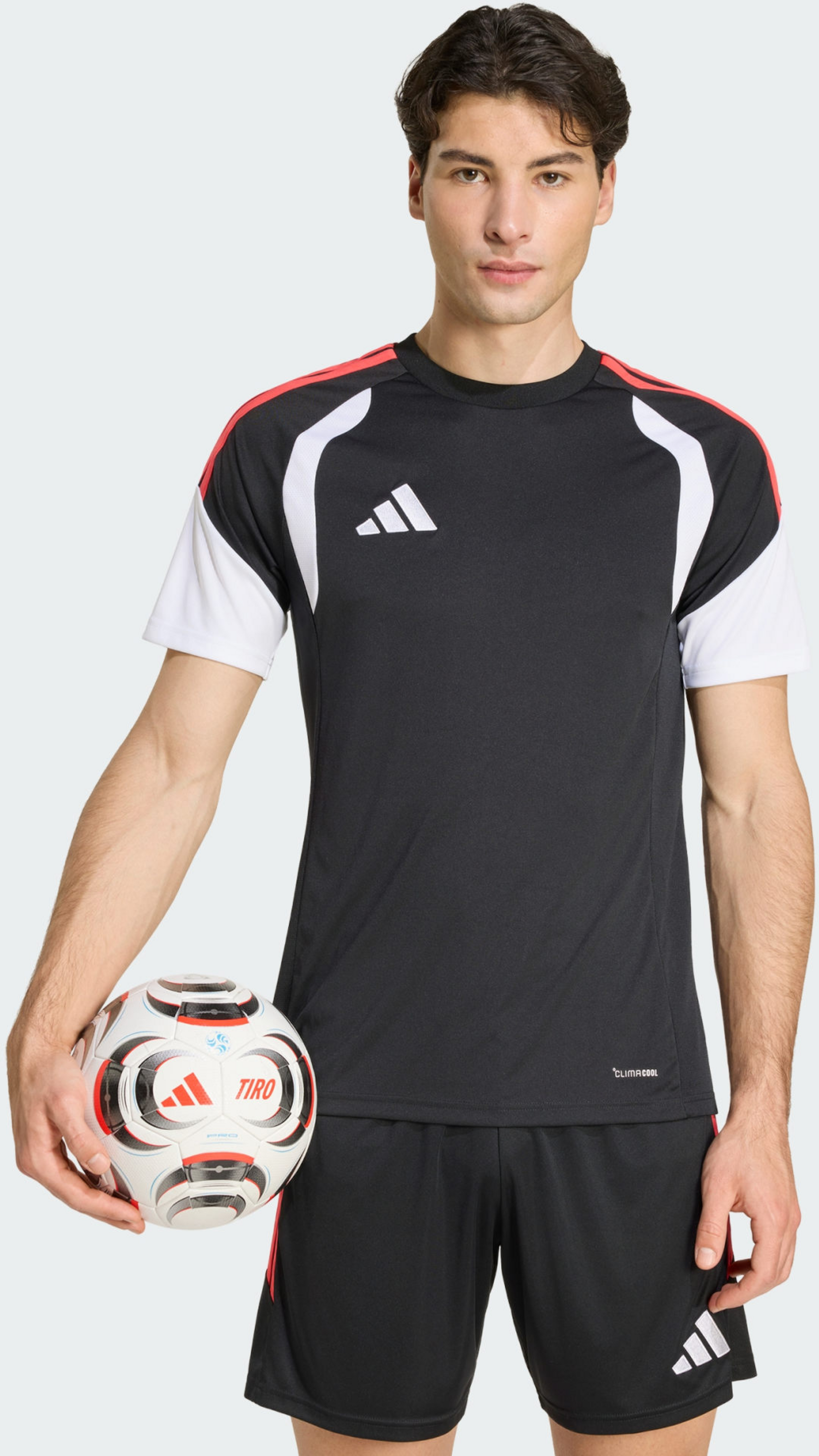 ADIDAS, Adidas Tiro26 League Tr&ouml;ja