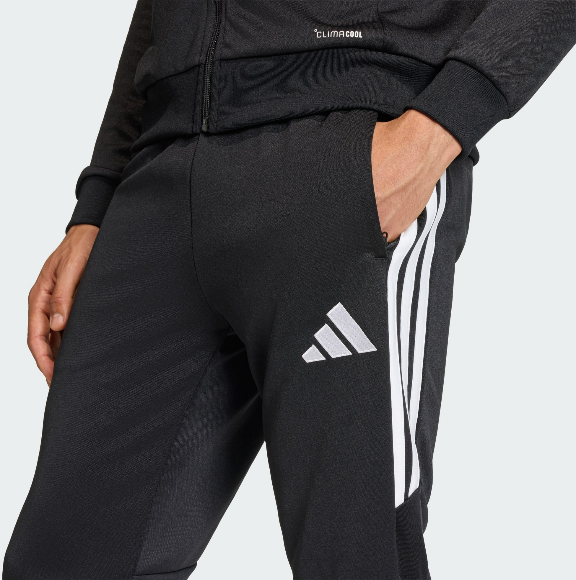 ADIDAS, Adidas Tiro26 League Training 3/4 Byxor