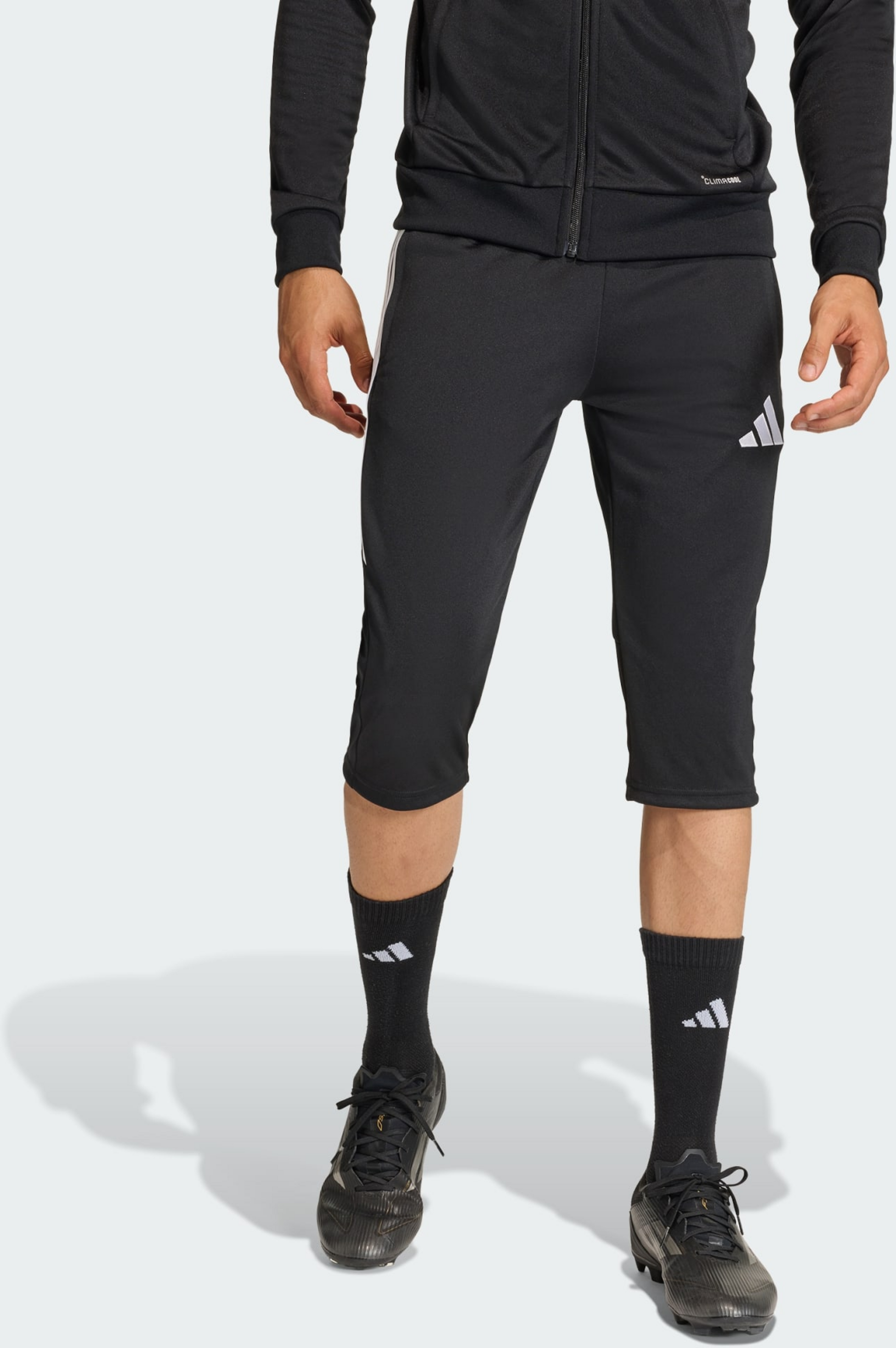 ADIDAS, Adidas Tiro26 League Training 3/4 Byxor