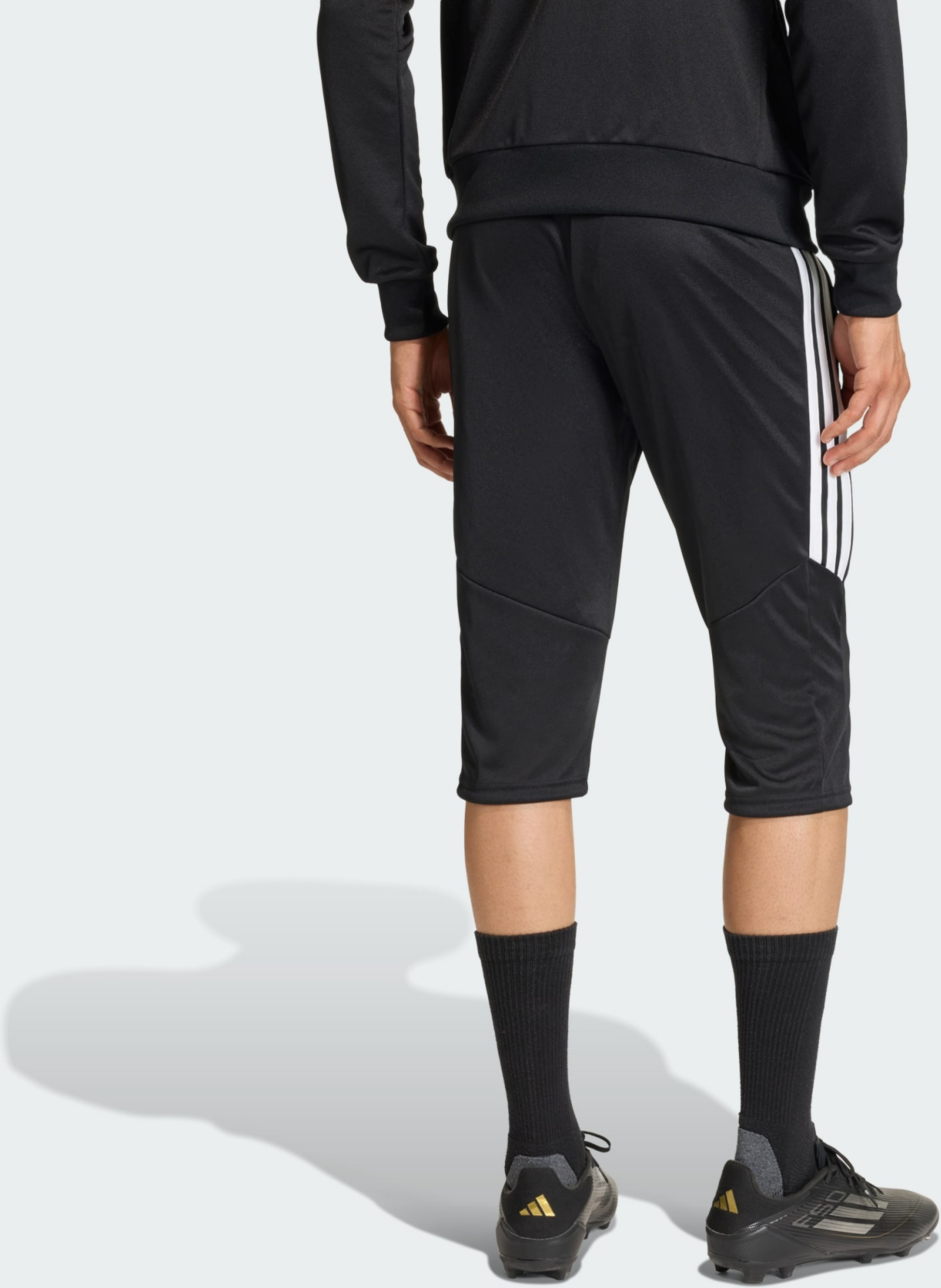 ADIDAS, Adidas Tiro26 League Training 3/4 Byxor