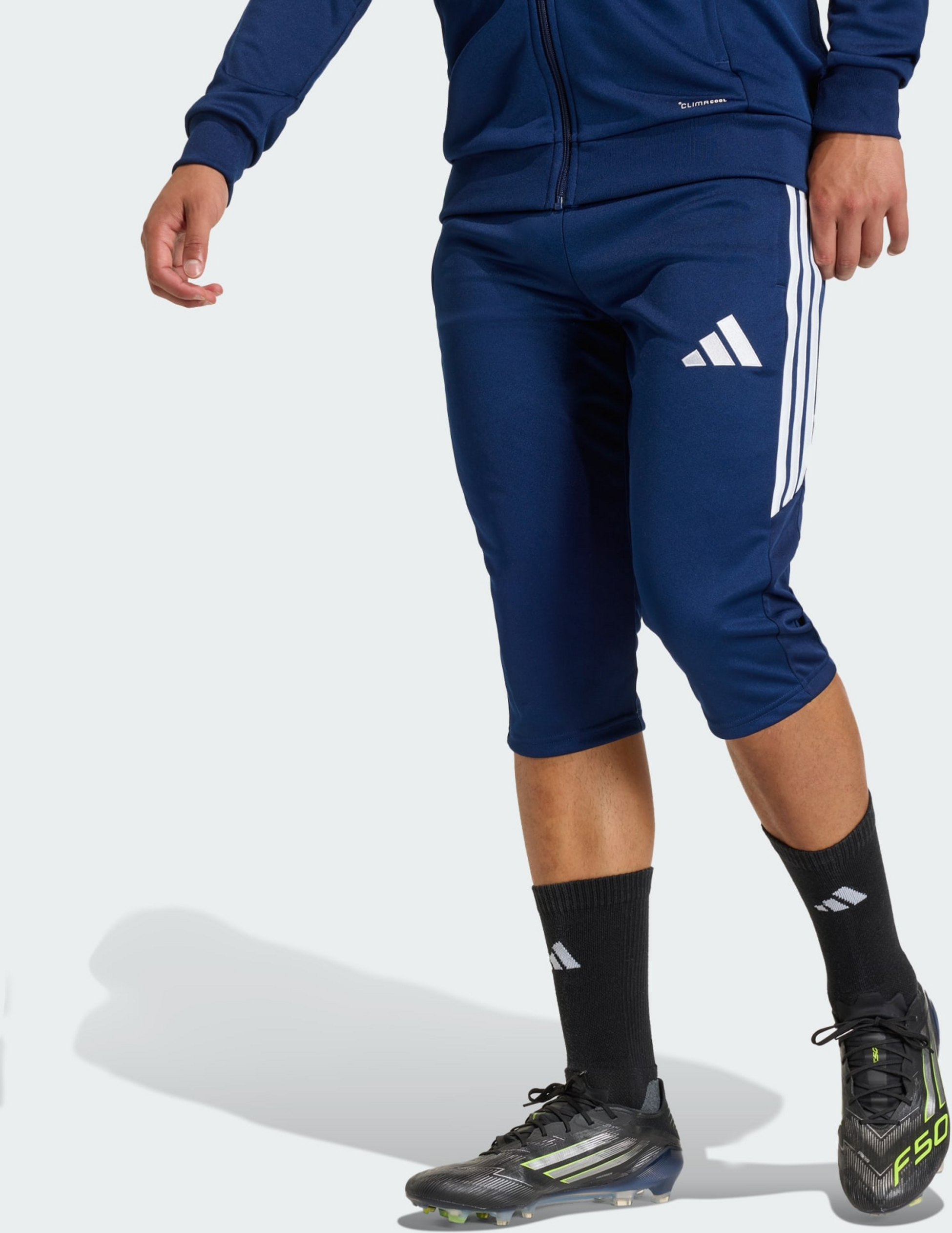 ADIDAS, Adidas Tiro26 League Training 3/4 Byxor