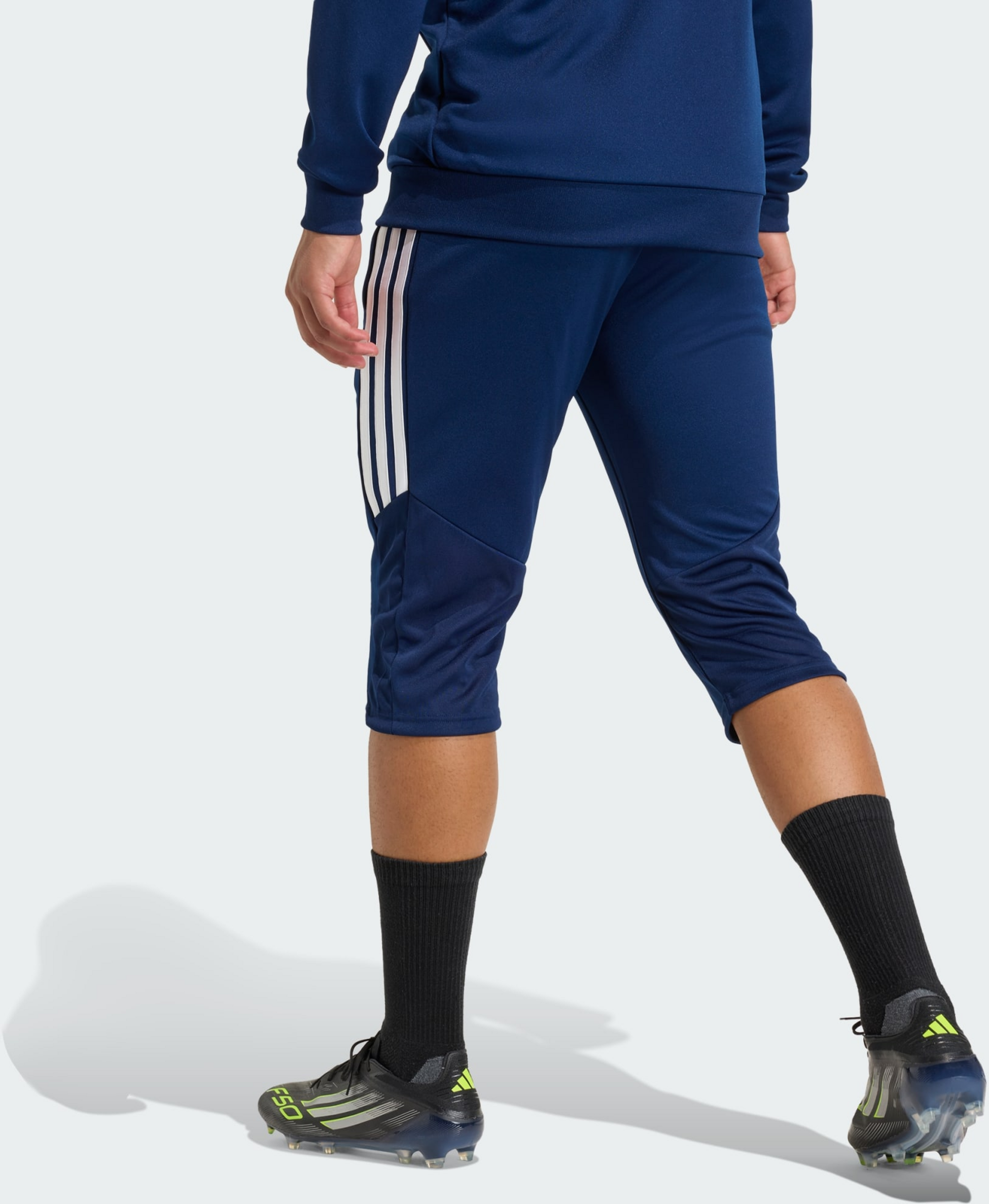 ADIDAS, Adidas Tiro26 League Training 3/4 Byxor