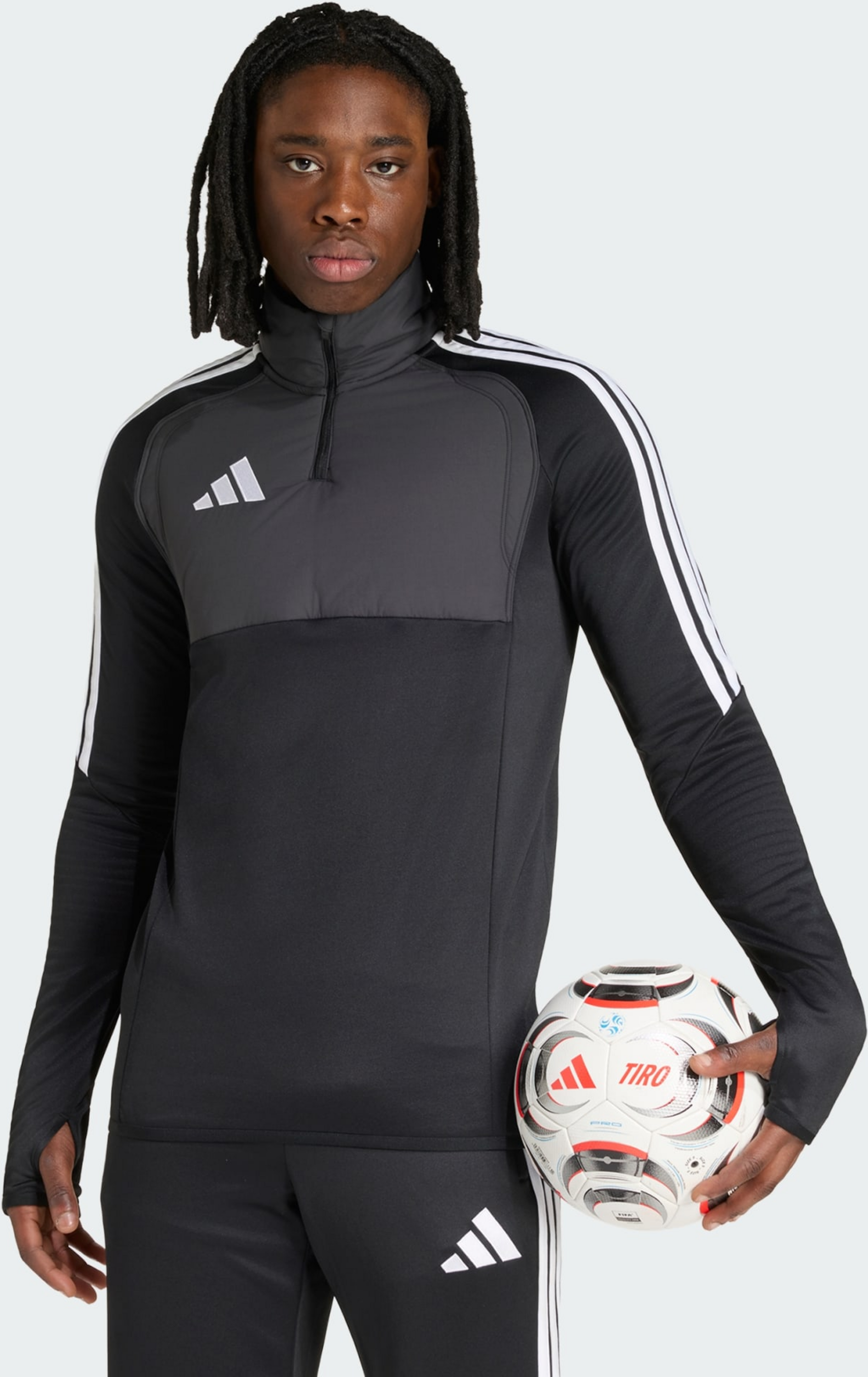 ADIDAS, Adidas Tiro26 League Winterized Tr&auml;ningstr&ouml;ja