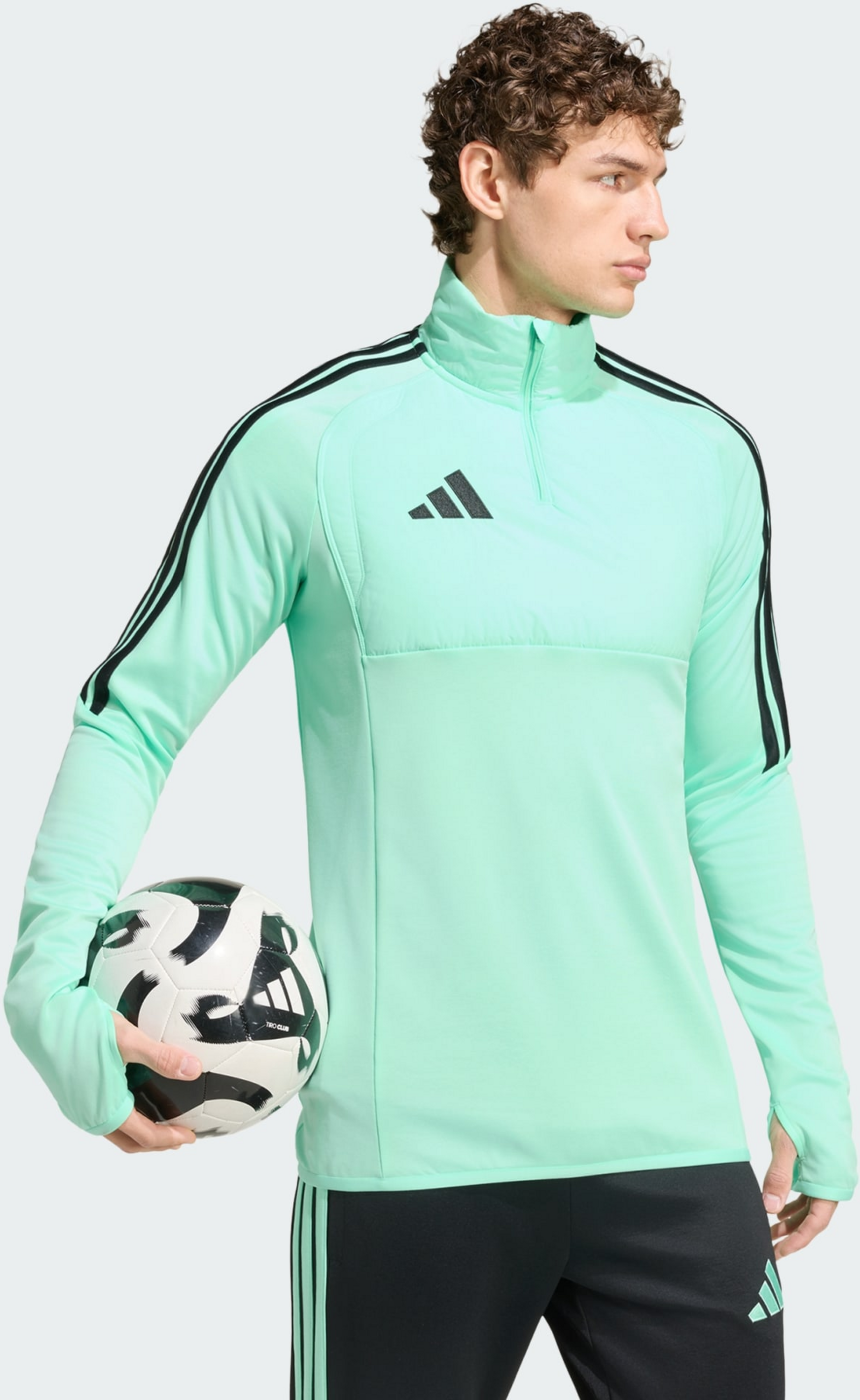 ADIDAS, Adidas Tiro26 League Winterized Tr&auml;ningstr&ouml;ja