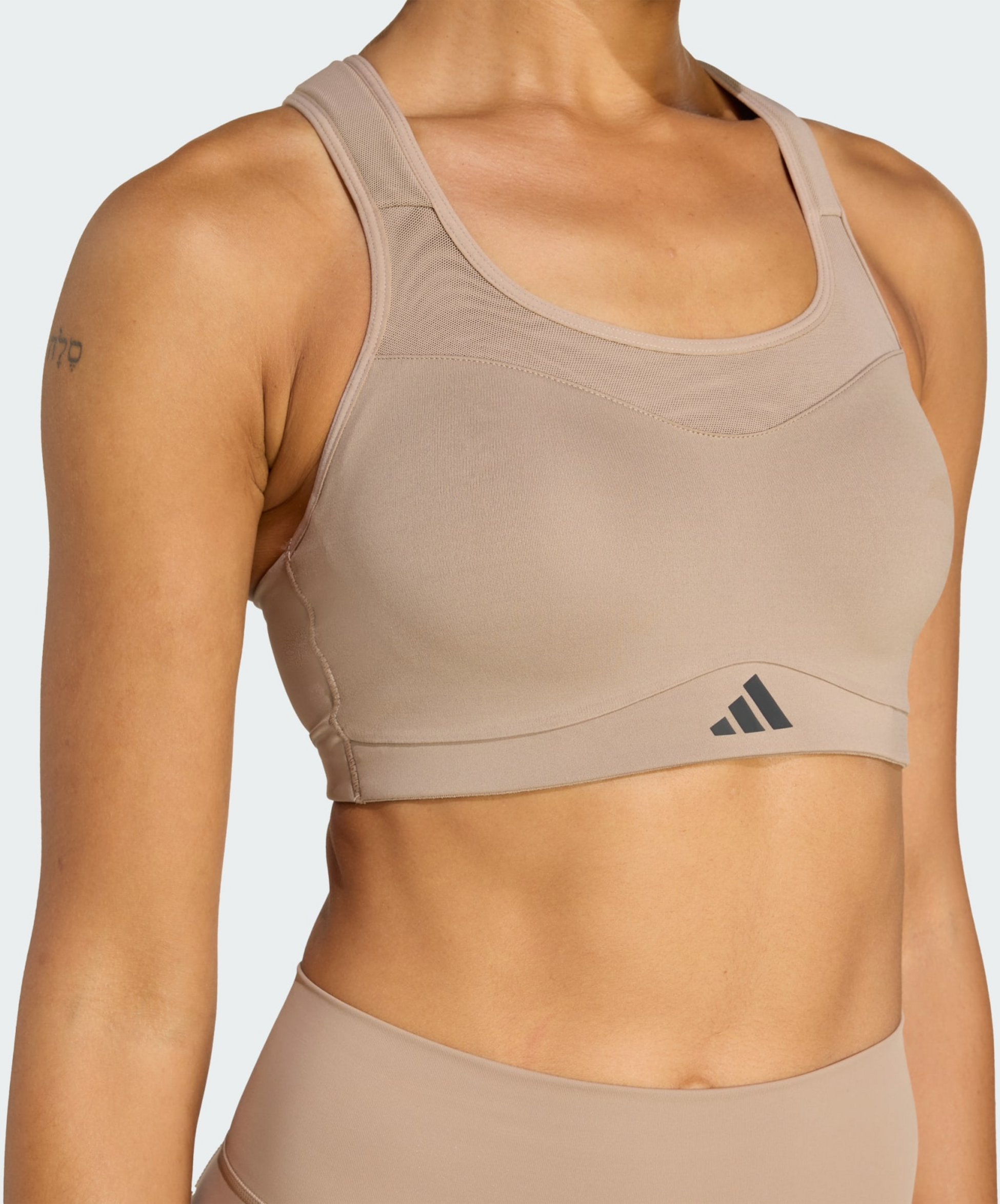 ADIDAS, Adidas Tlrd Impact Training High Stödjande Bh