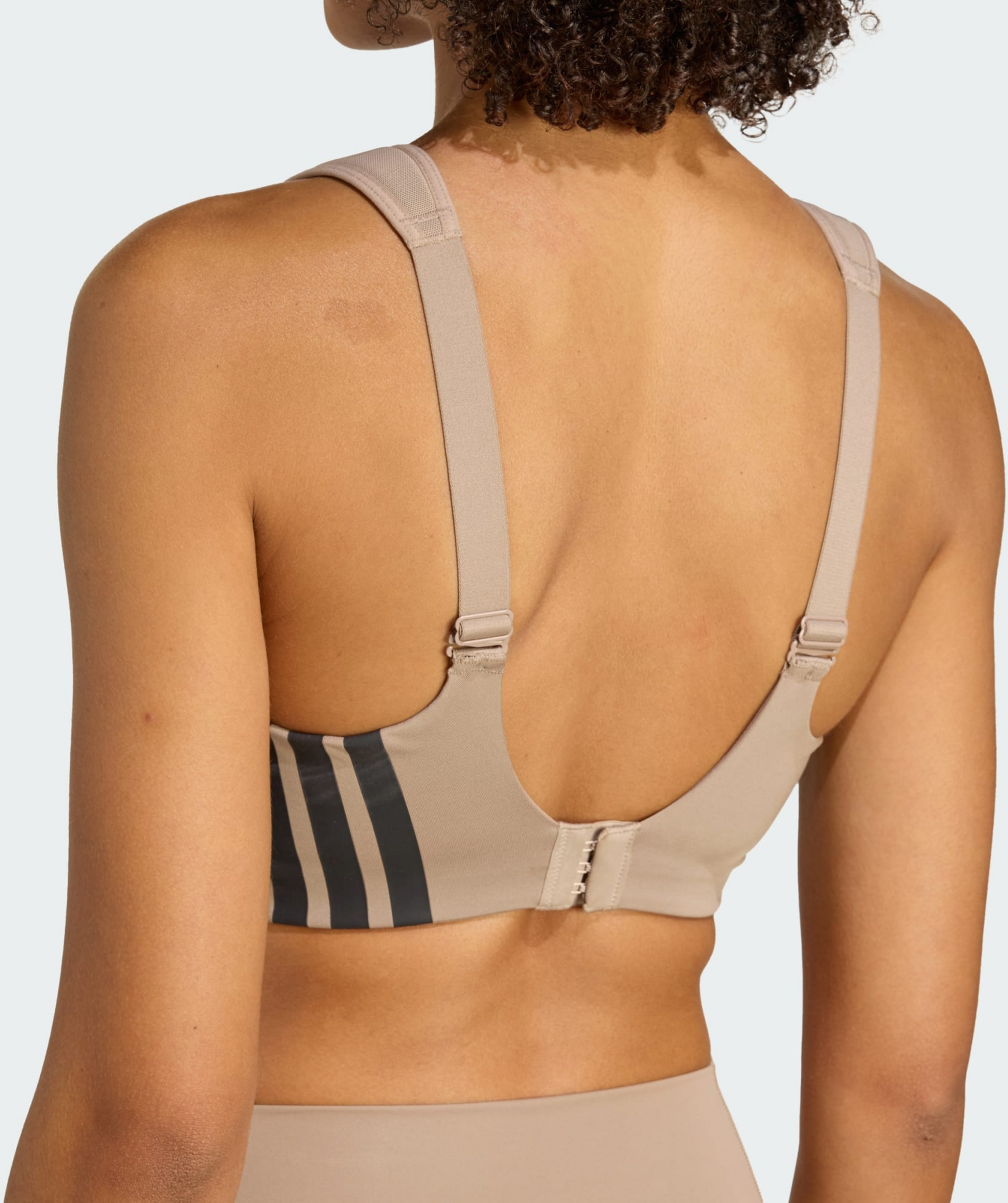 ADIDAS, Adidas Tlrd Impact Training High Stödjande Bh