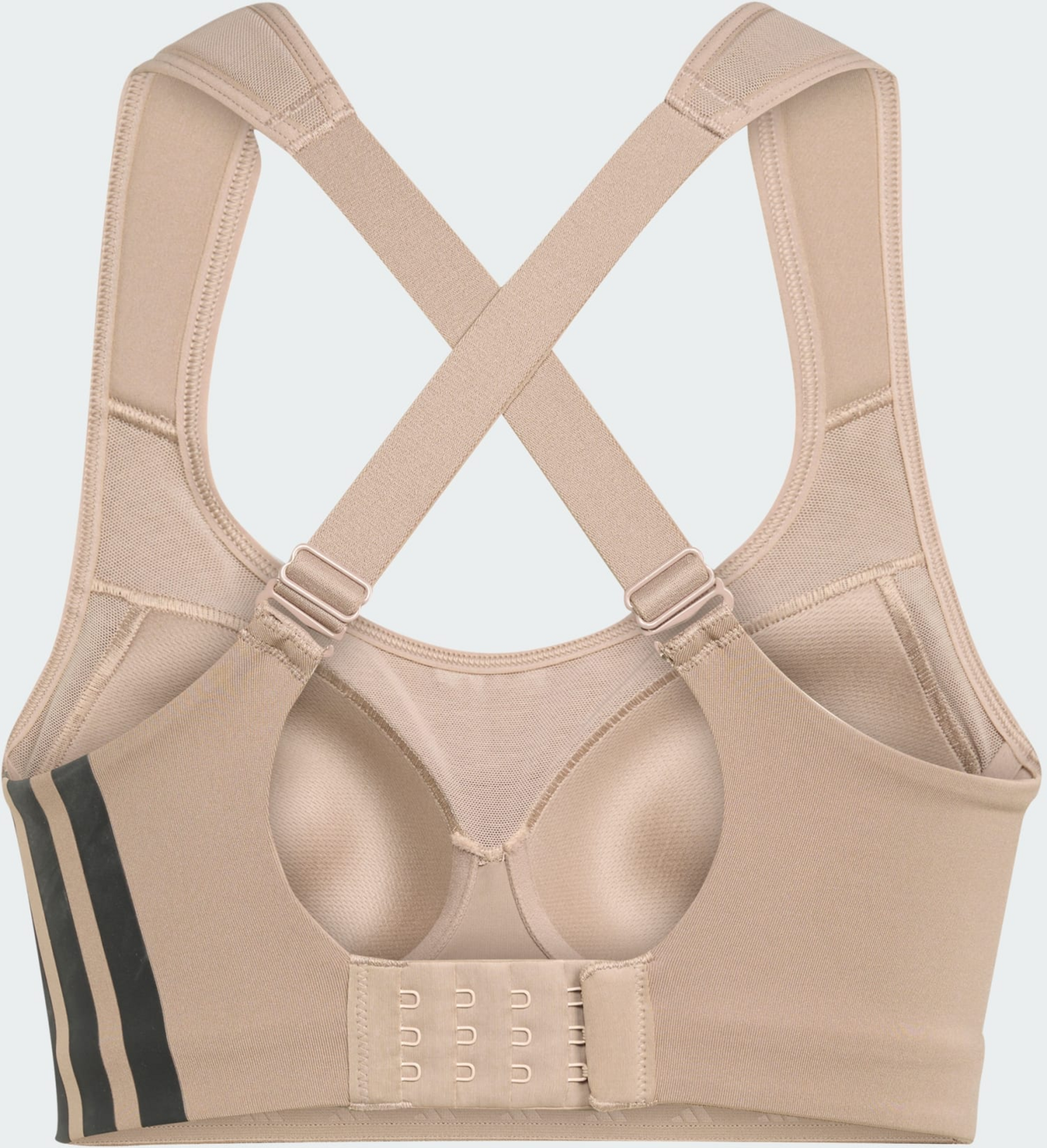 ADIDAS, Adidas Tlrd Impact Training High Stödjande Bh