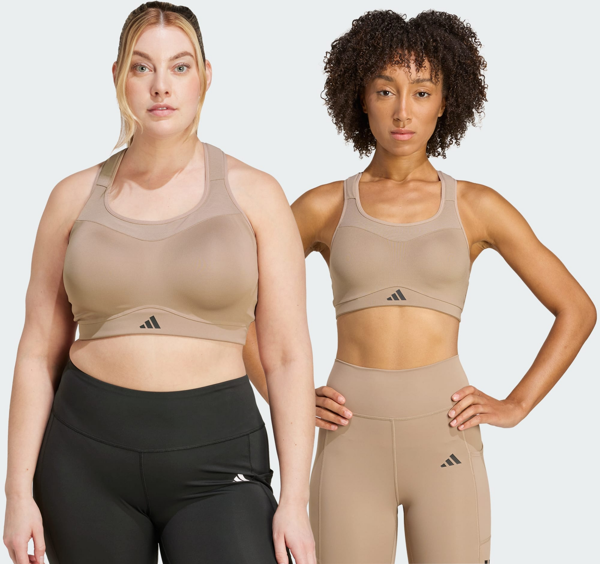 ADIDAS, Adidas Tlrd Impact Training High Stödjande Bh