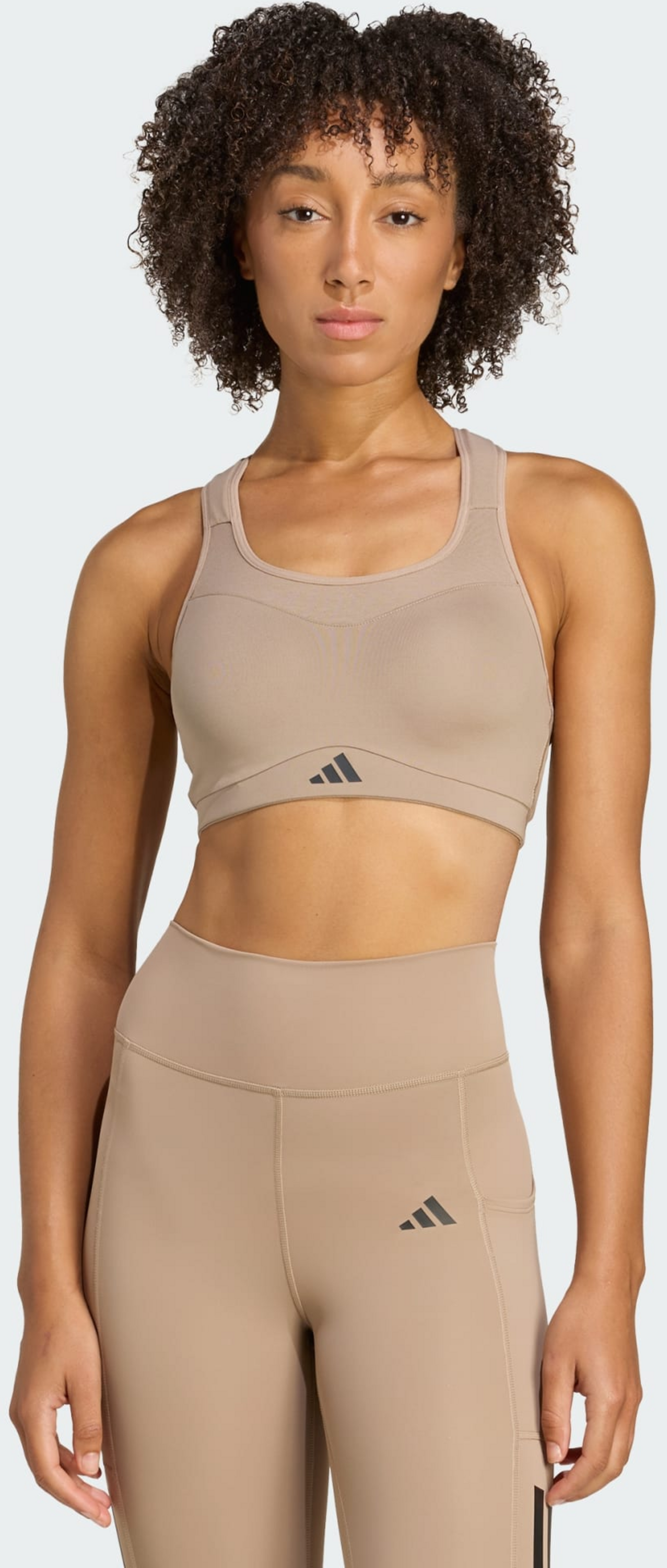 ADIDAS, Adidas Tlrd Impact Training High Stödjande Bh