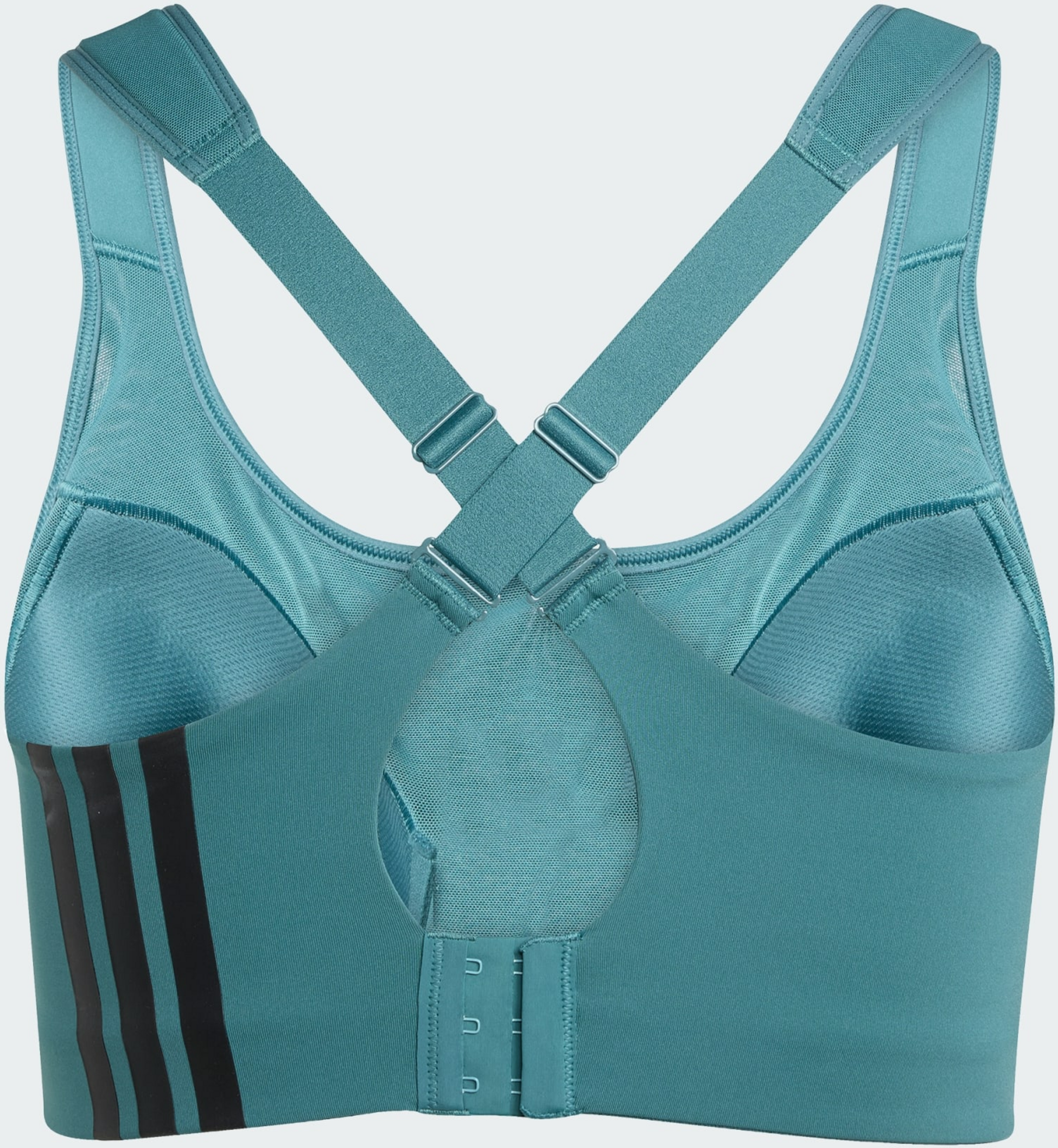 ADIDAS, Adidas Tlrd Impact Training High Stödjande Bh