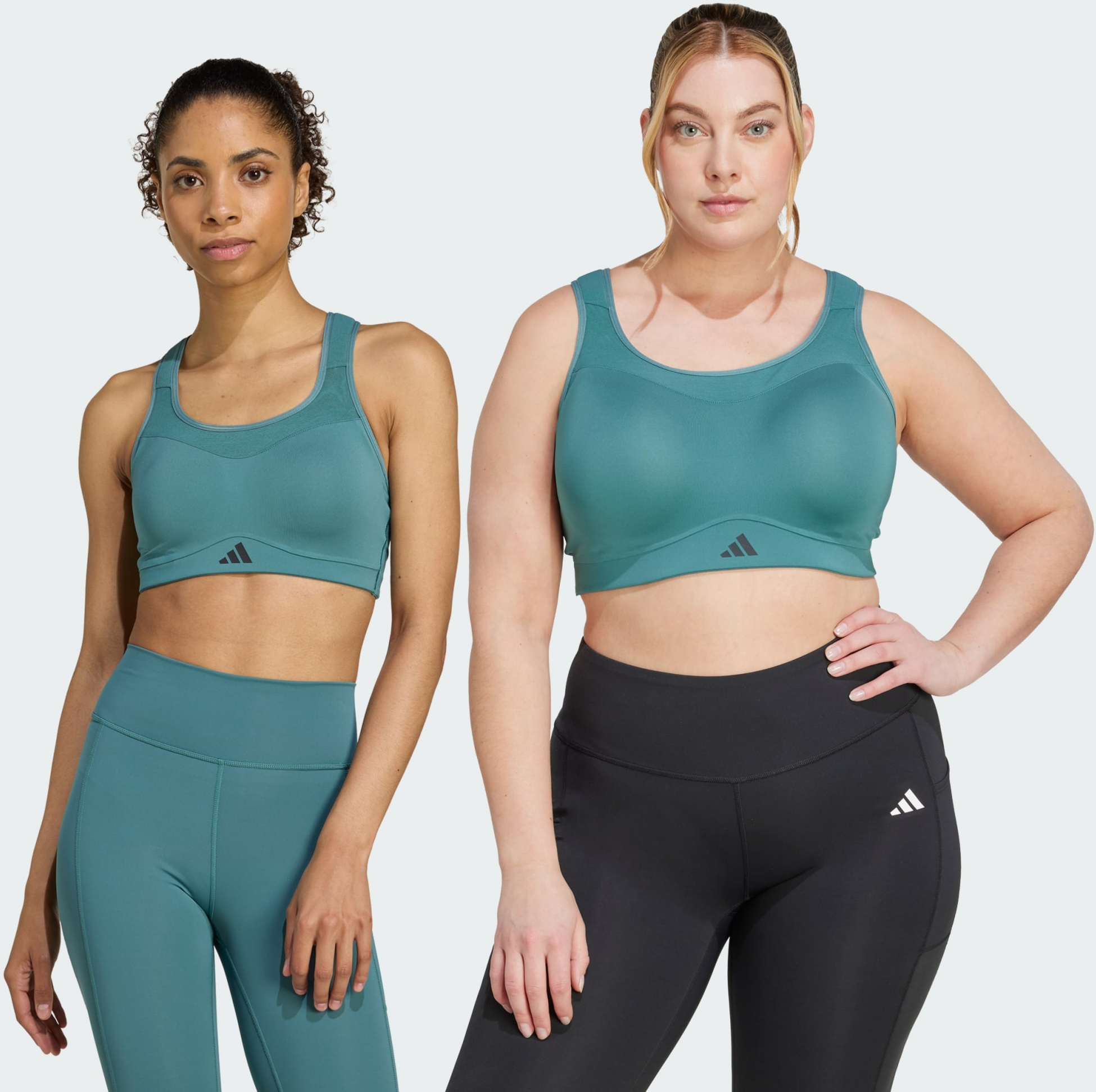 ADIDAS, Adidas Tlrd Impact Training High Stödjande Bh