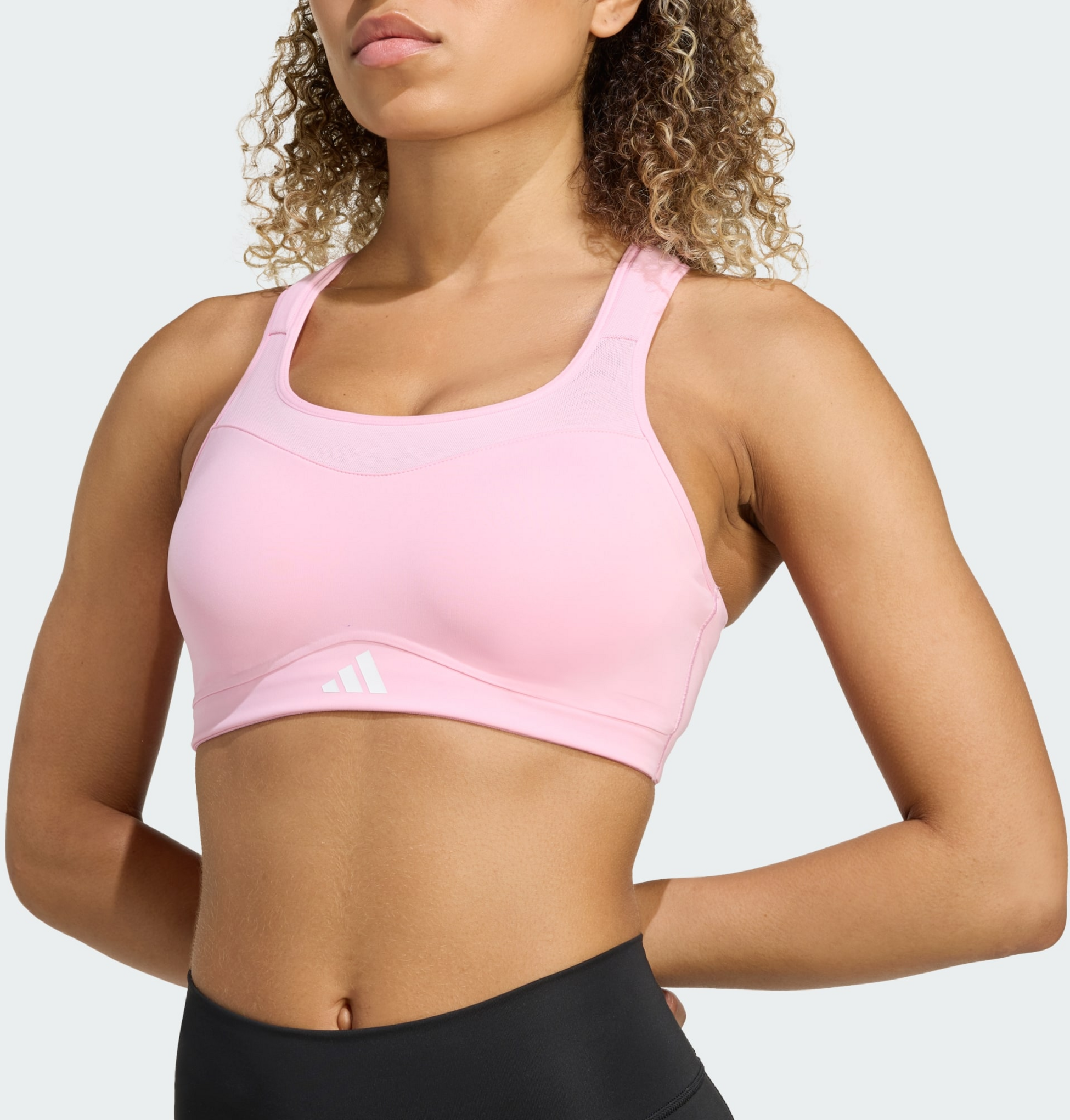 ADIDAS, Adidas Tlrd Impact Training High Stödjande Bh