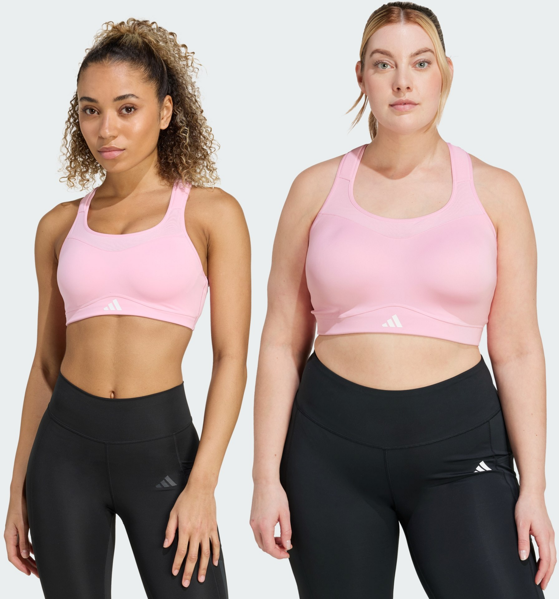 ADIDAS, Adidas Tlrd Impact Training High Stödjande Bh