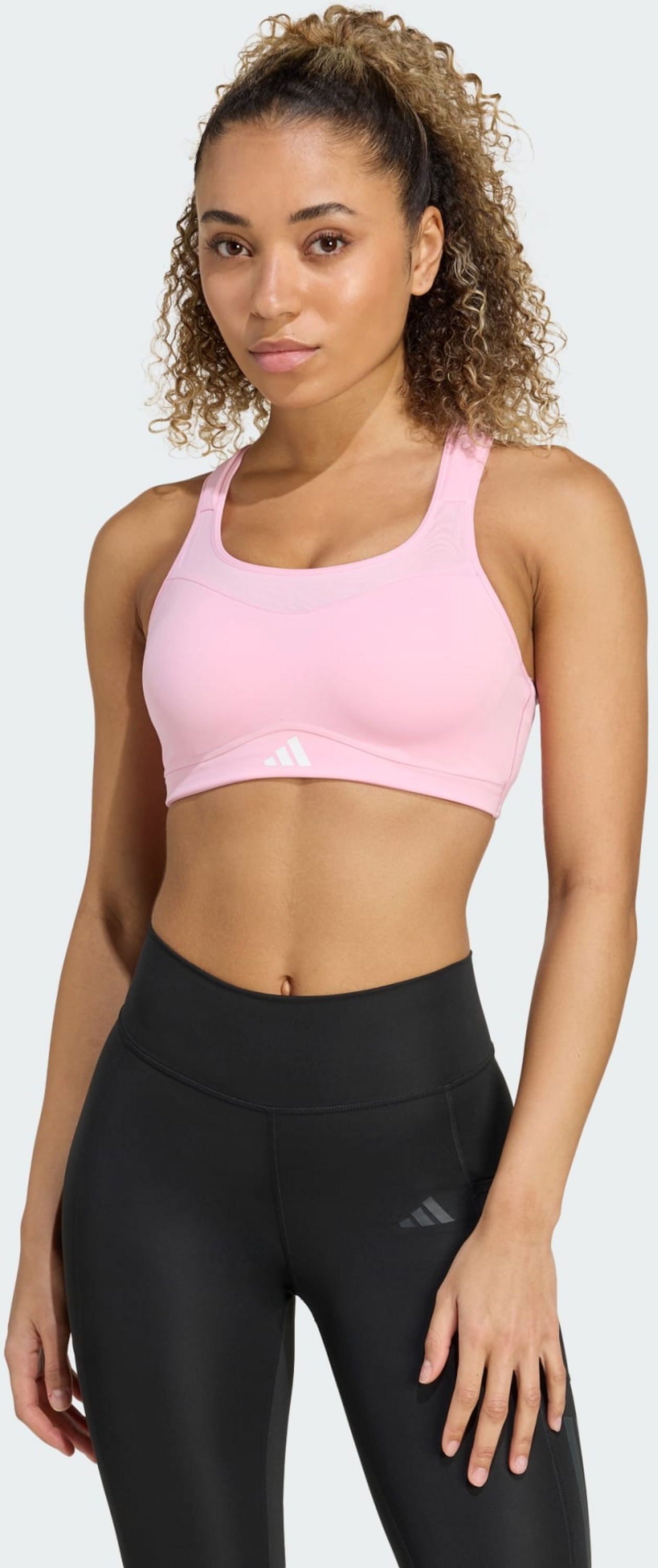 ADIDAS, Adidas Tlrd Impact Training High Stödjande Bh