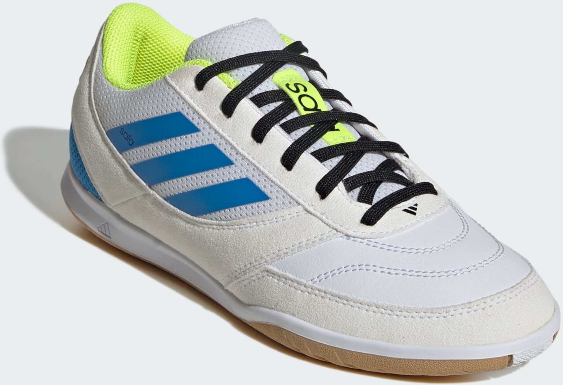 ADIDAS, Adidas Top Sala Competition Ii Indoor Fotbollsskor Barn