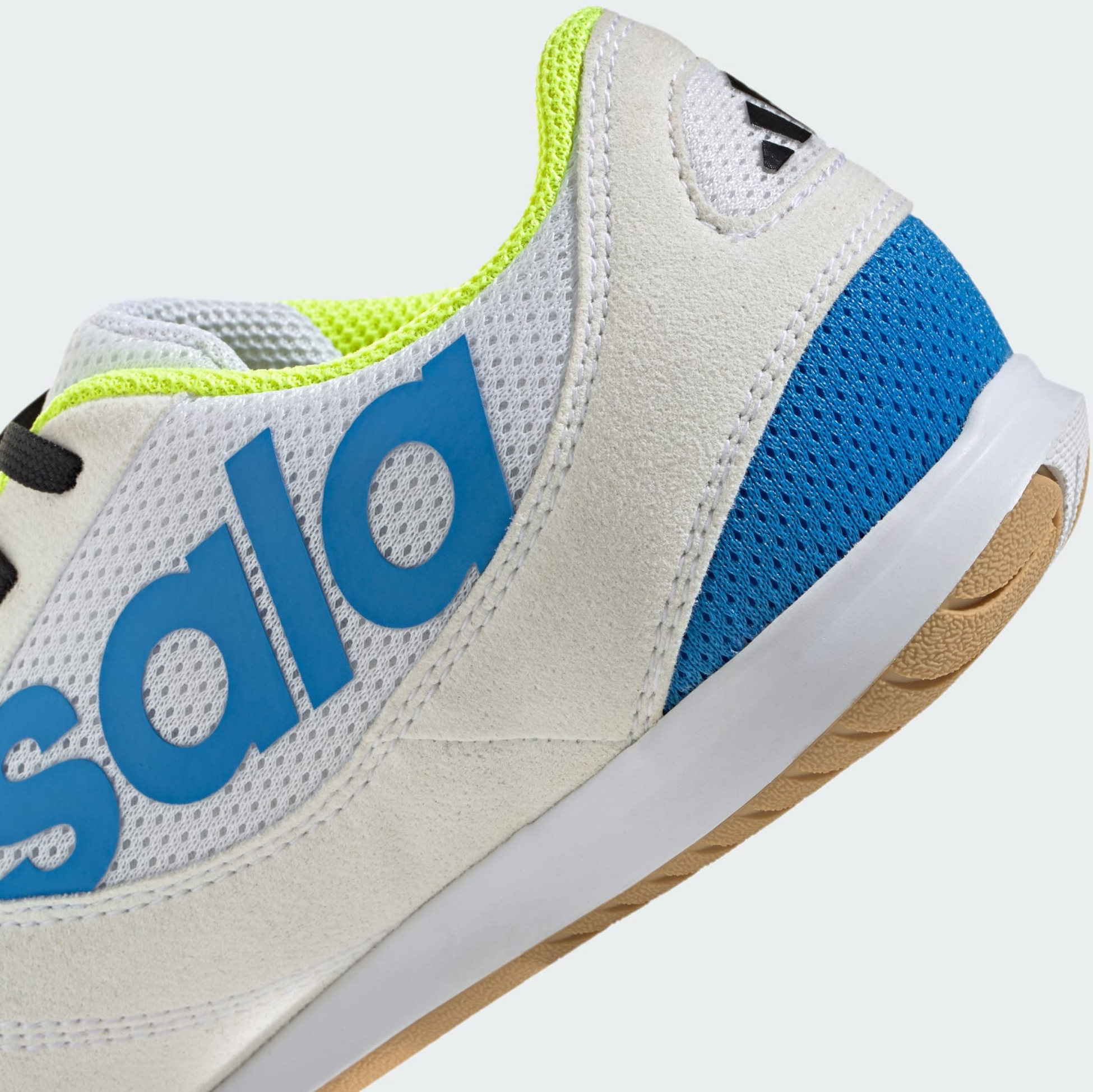 ADIDAS, Adidas Top Sala Competition Ii Inomhusfotbollsskor För Barn