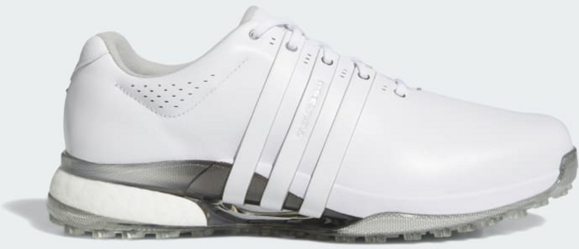 ADIDAS, Adidas Tour360 25 Wide Spikeless Golfskor