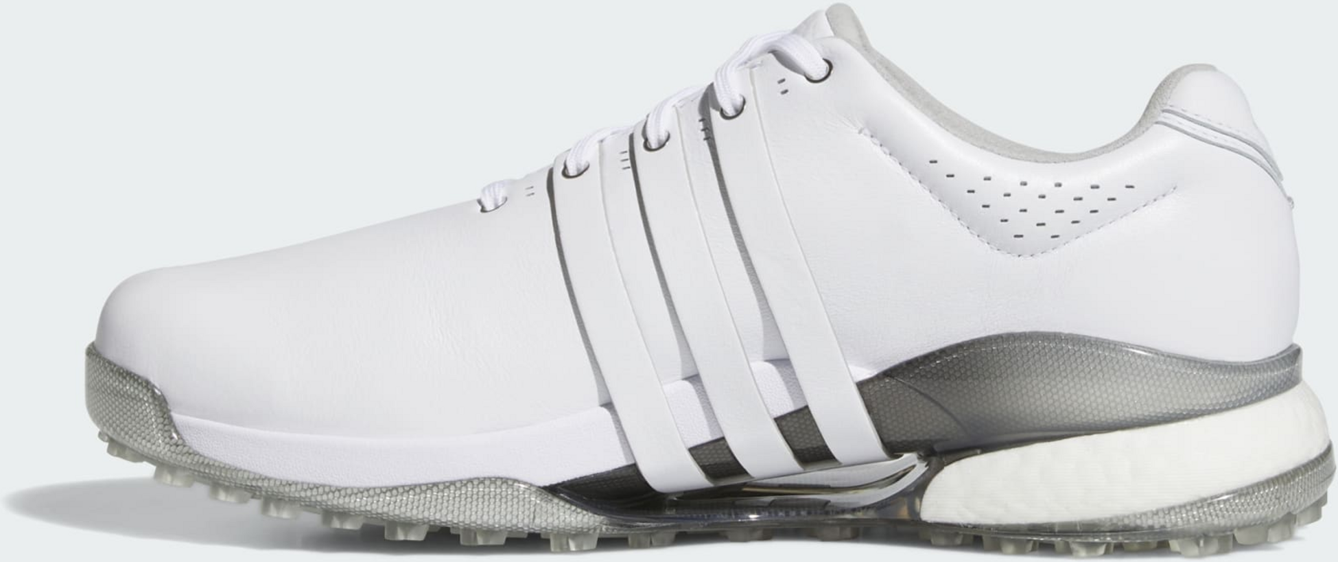 ADIDAS, Adidas Tour360 25 Wide Spikeless Golfskor