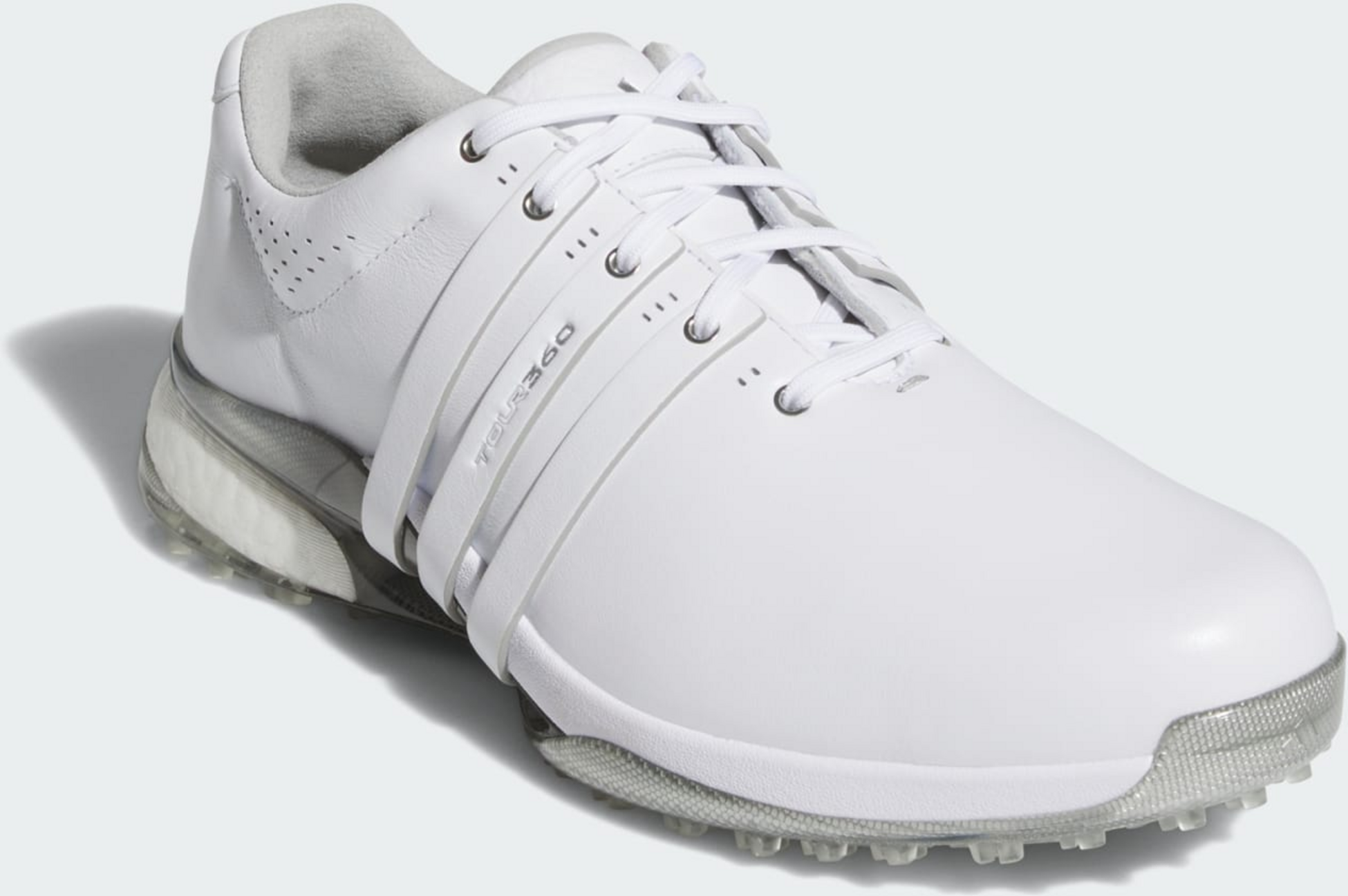 ADIDAS, Adidas Tour360 25 Wide Spikeless Golfskor